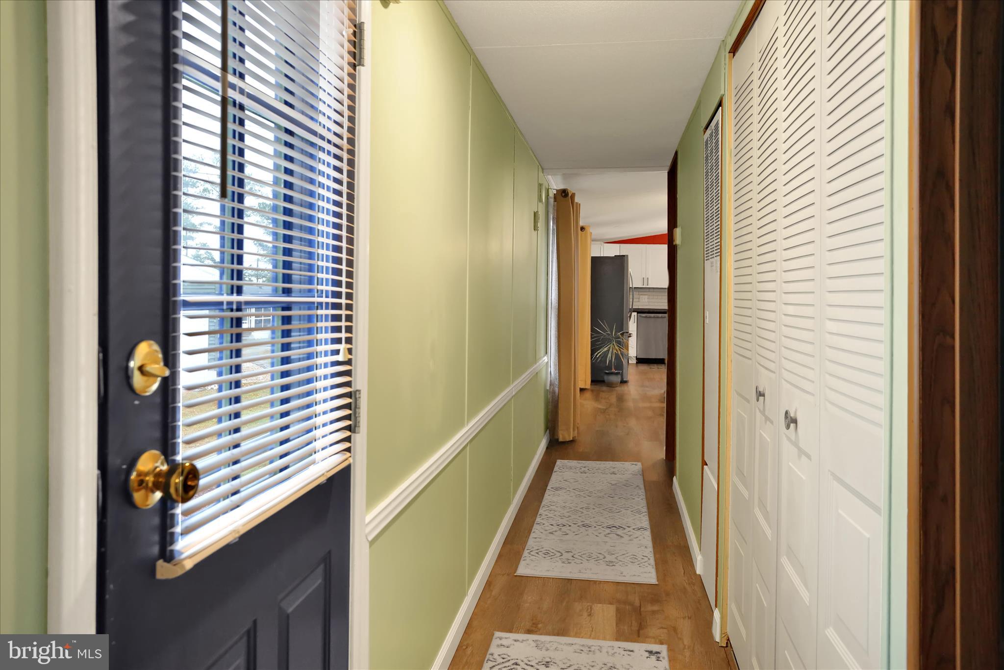 WHITE HOUSE BEACH - Residential