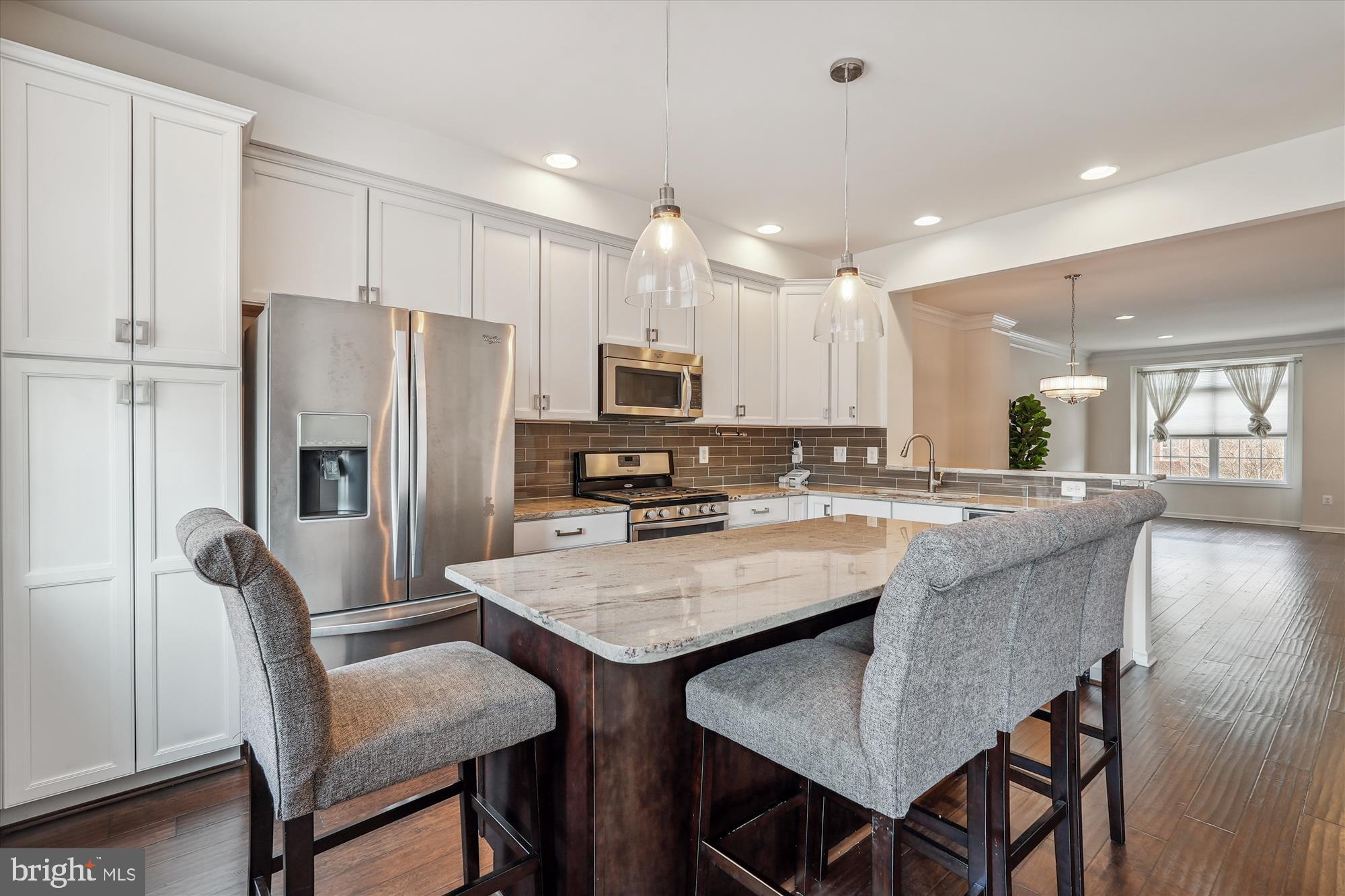 LOUDOUN VALLEY ESTATES 2 - Residential