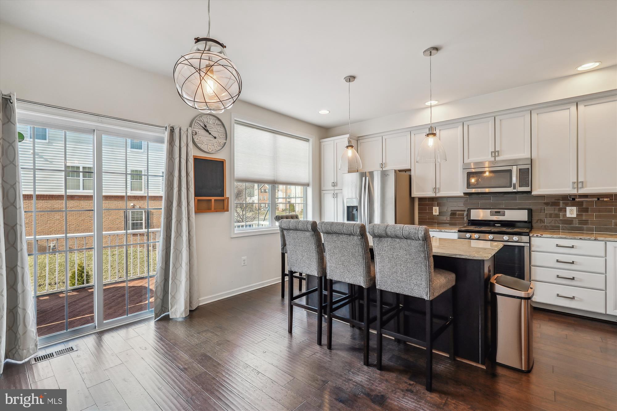 LOUDOUN VALLEY ESTATES 2 - Residential