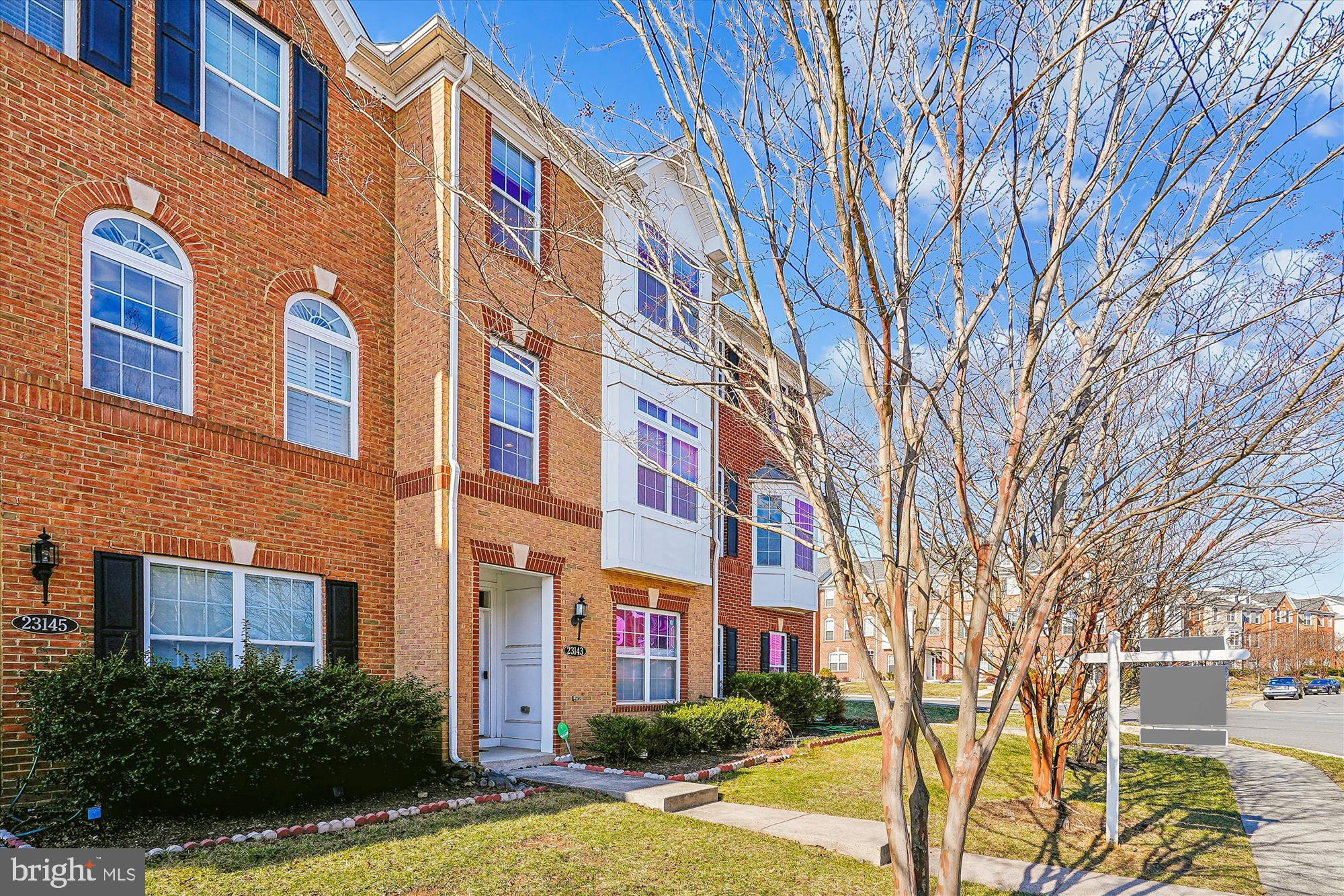 LOUDOUN VALLEY ESTATES 2 - Residential