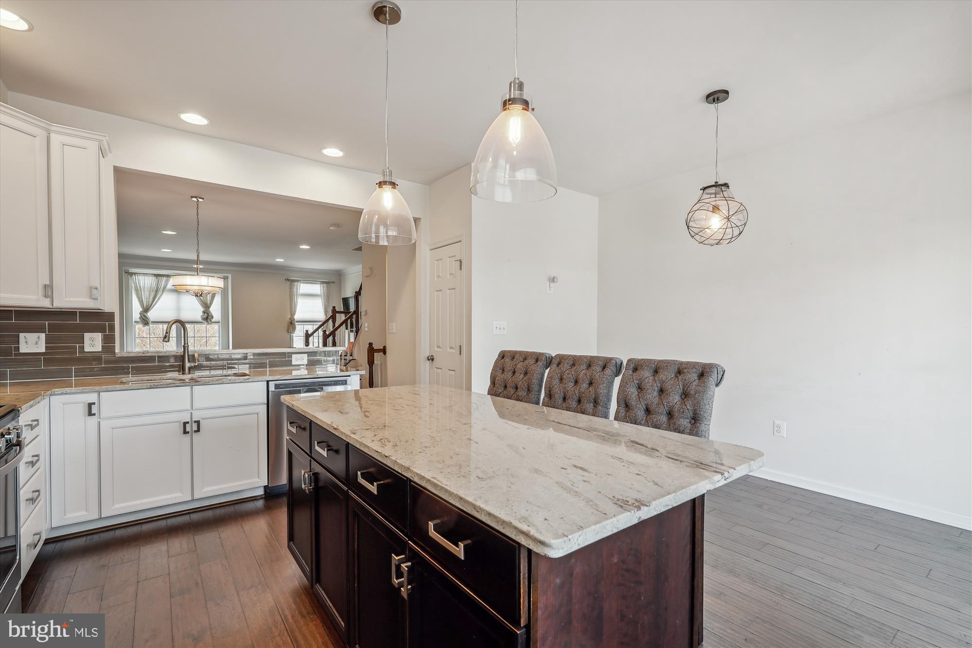 LOUDOUN VALLEY ESTATES 2 - Residential