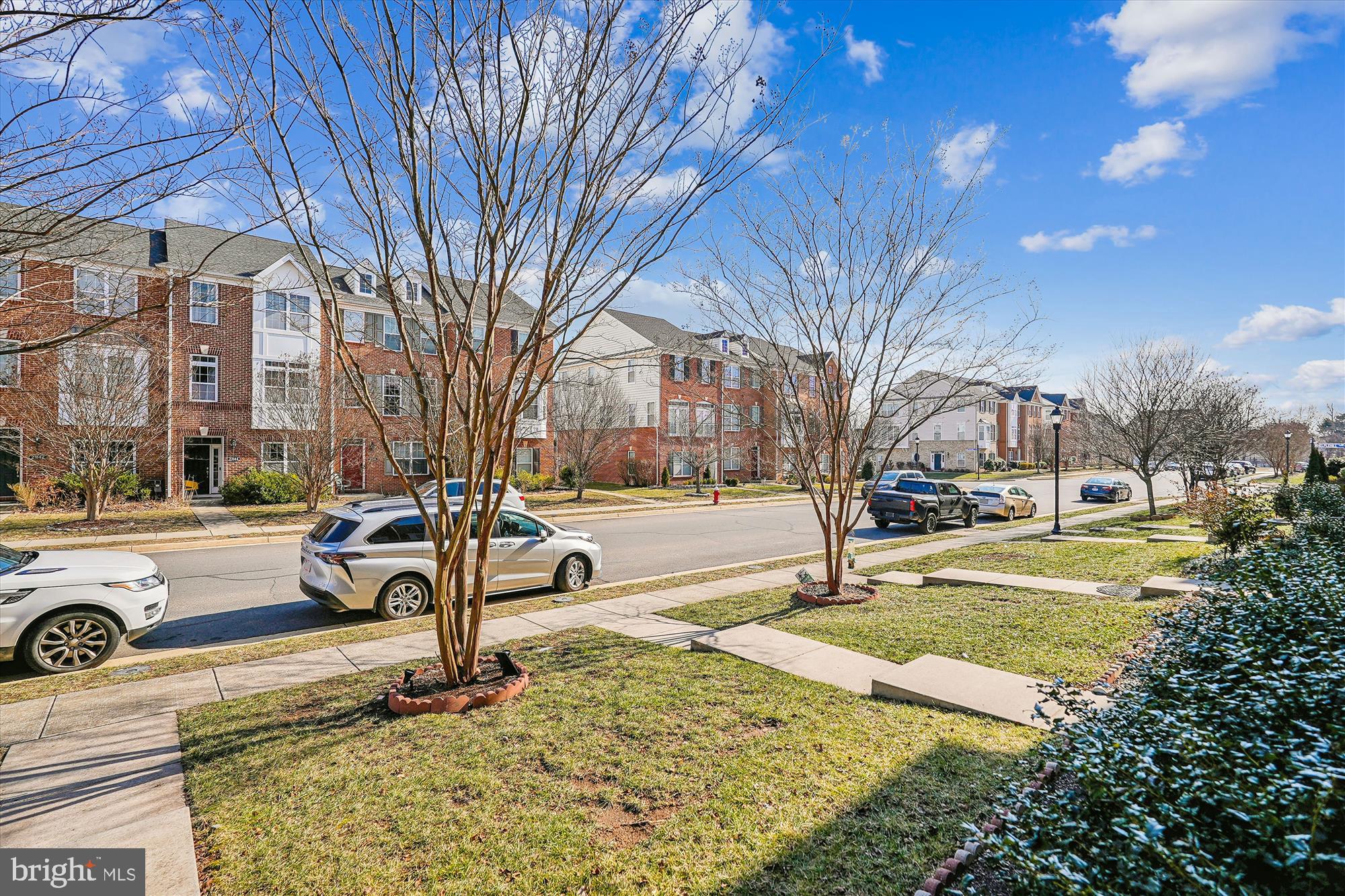 LOUDOUN VALLEY ESTATES 2 - Residential