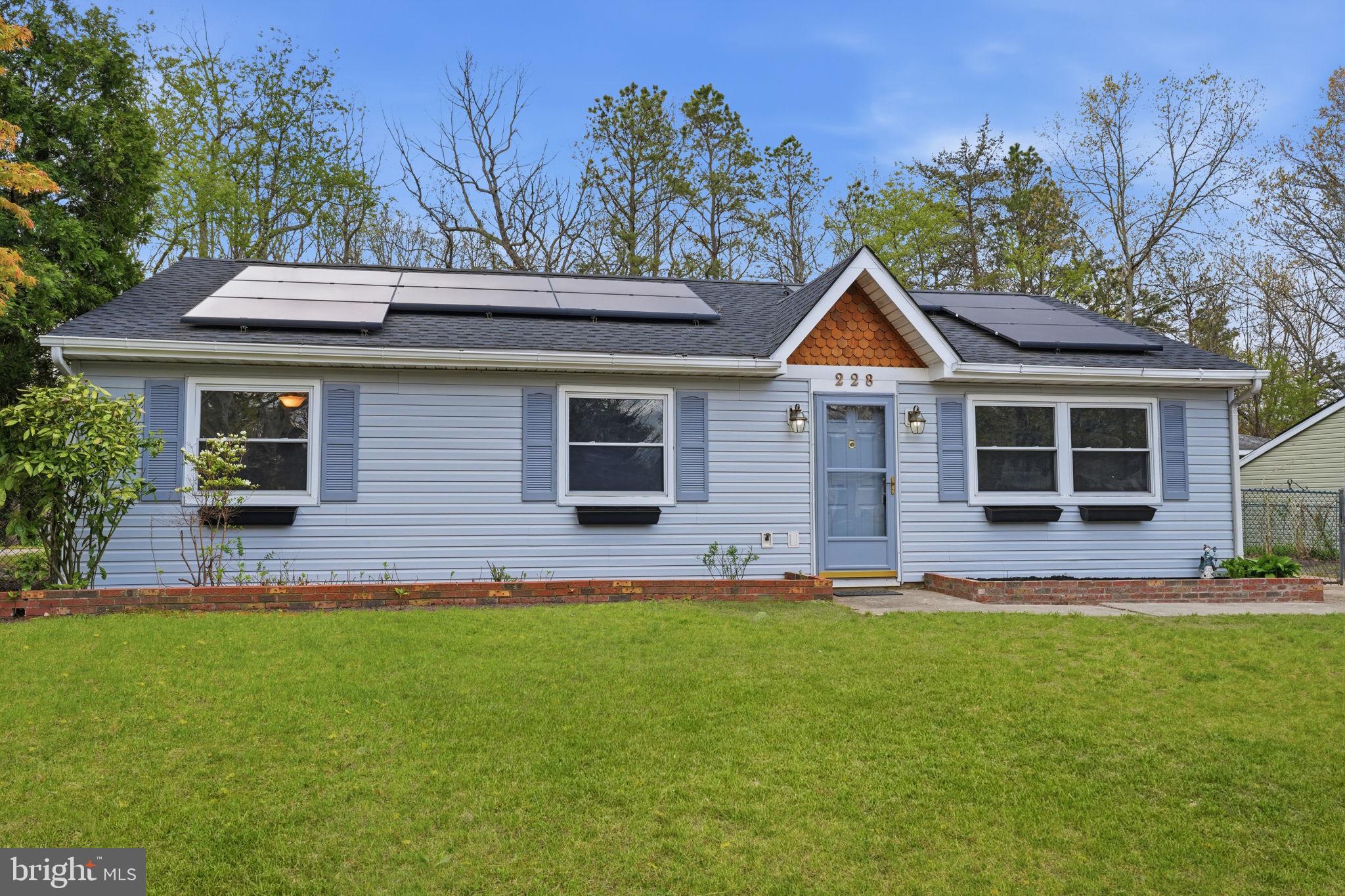 228 COVILLE DRIVE