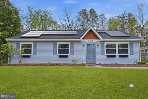 Homes For Sale - 228 Coville Drive<br/> BROWNS MILLS, NJ 08015