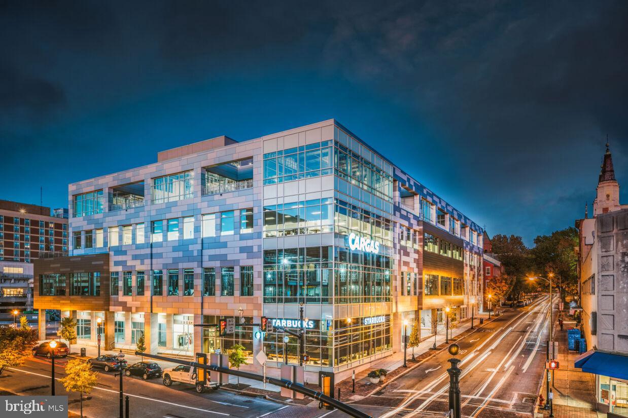 101 N QUEEN STREET SUITE 200