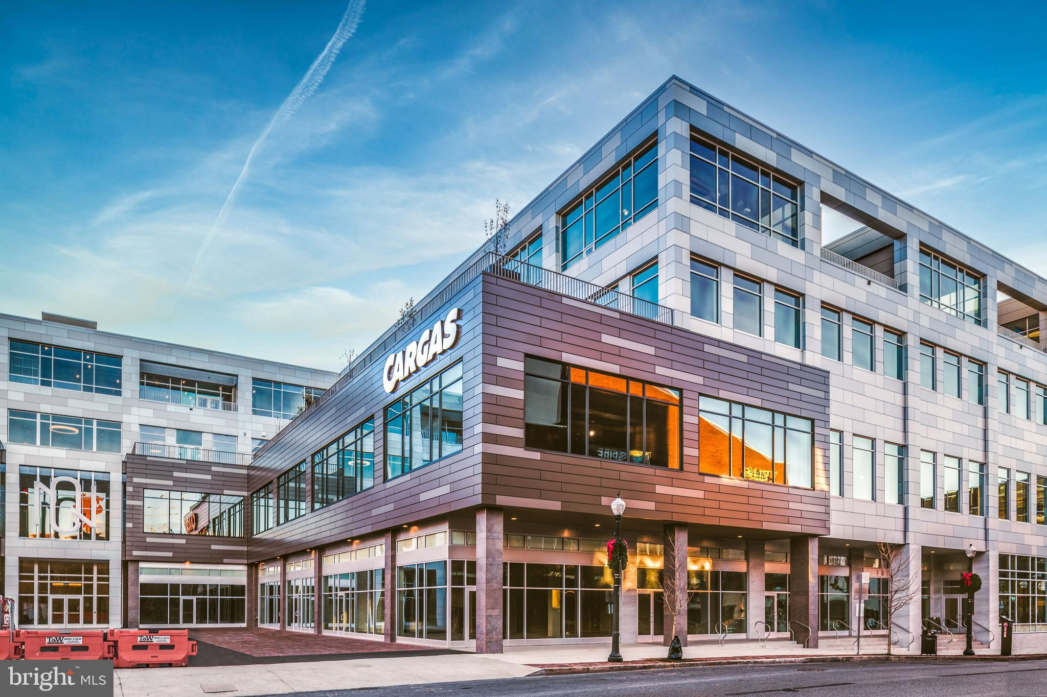 101 N QUEEN STREET SUITE 200