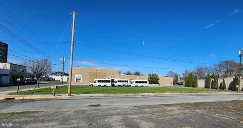 Photo of 65 S Broad Street, PENNS GROVE, NJ 08069 (MLS # NJSA2018348)