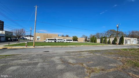 Photo of 65 S Broad Street, PENNS GROVE, NJ 08069 (MLS # NJSA2018348)