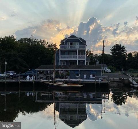 Photo of 230 S Green Street, TUCKERTON, NJ 08087 (MLS # NJOC2041368)