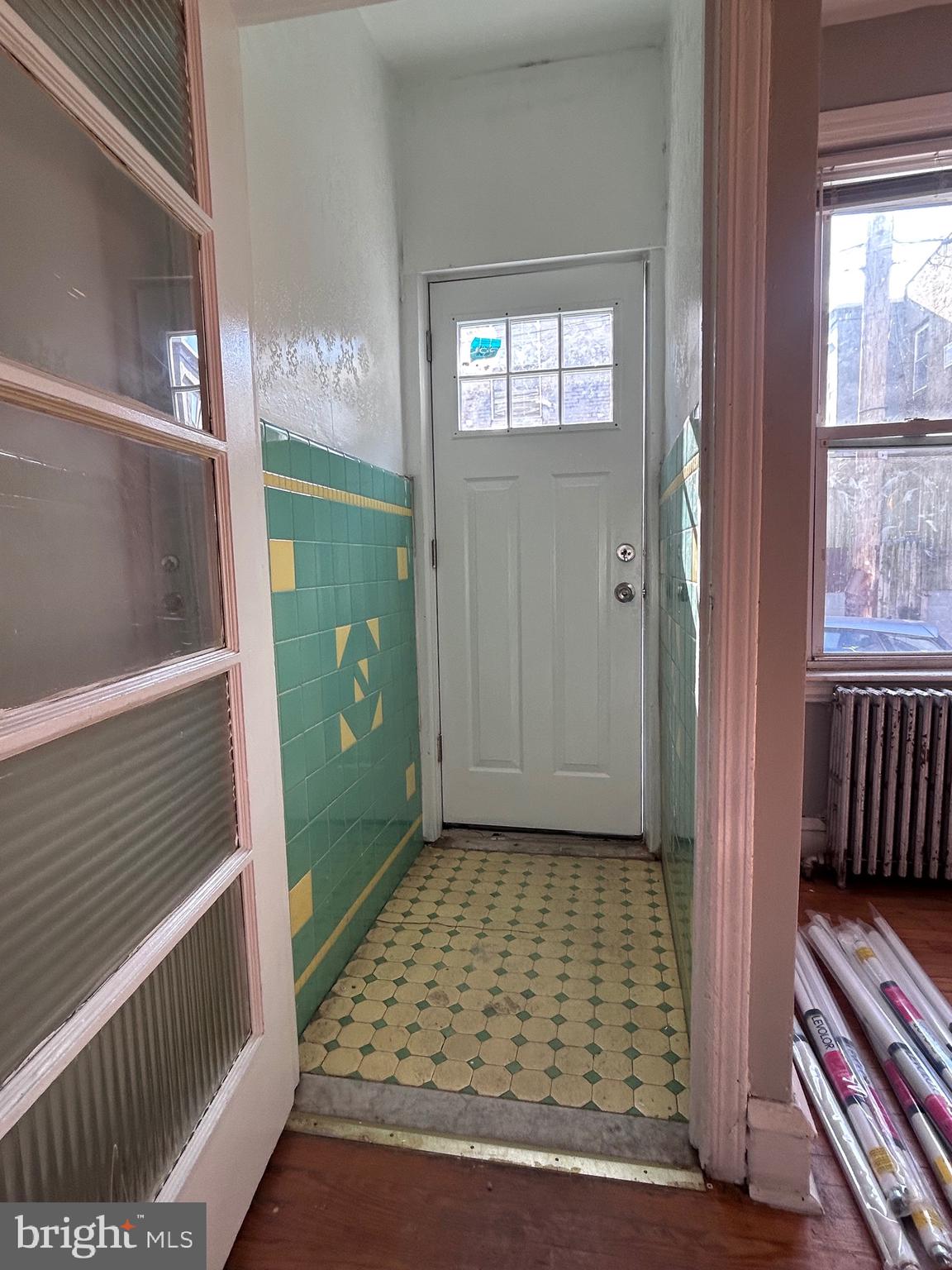 EAST PASSYUNK CROSSING - Residential