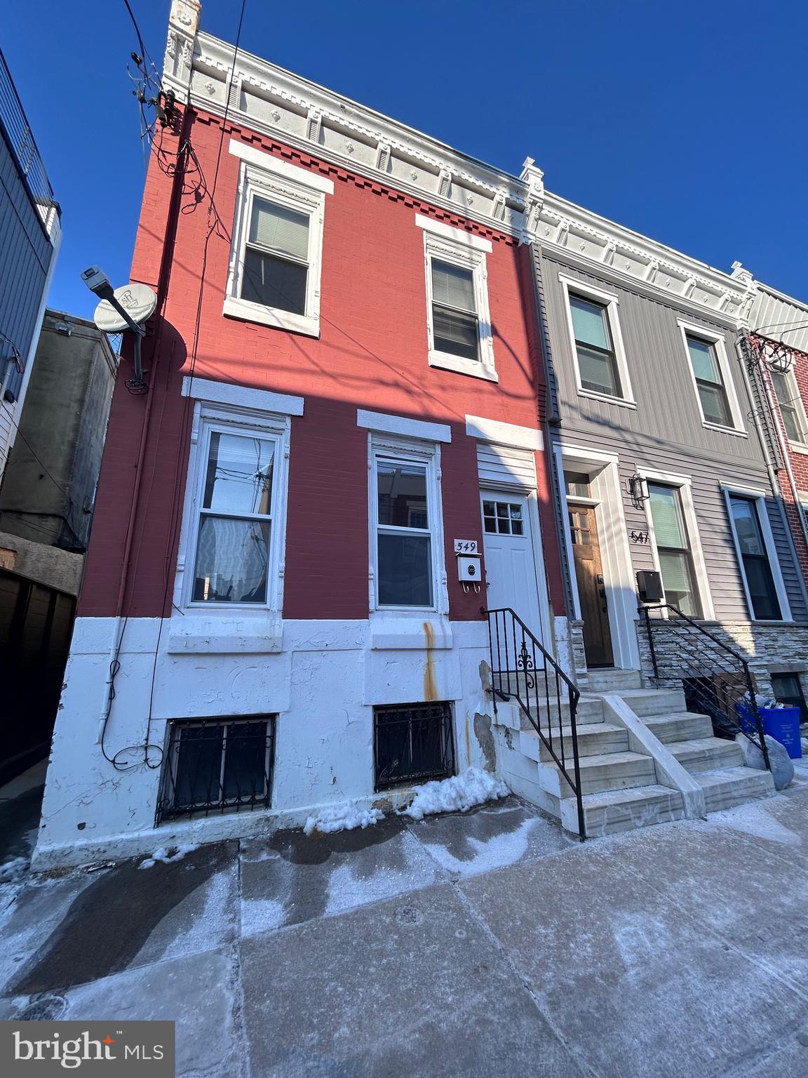 EAST PASSYUNK CROSSING - Residential