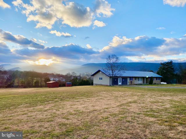 NONE AVAILABLE - Residential