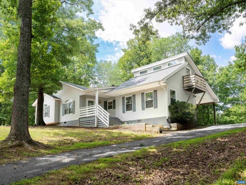 Homes For Sale - 162 Larkspur Rd Rd<br/> Greene County, RUCKERSVILLE, VA 22968