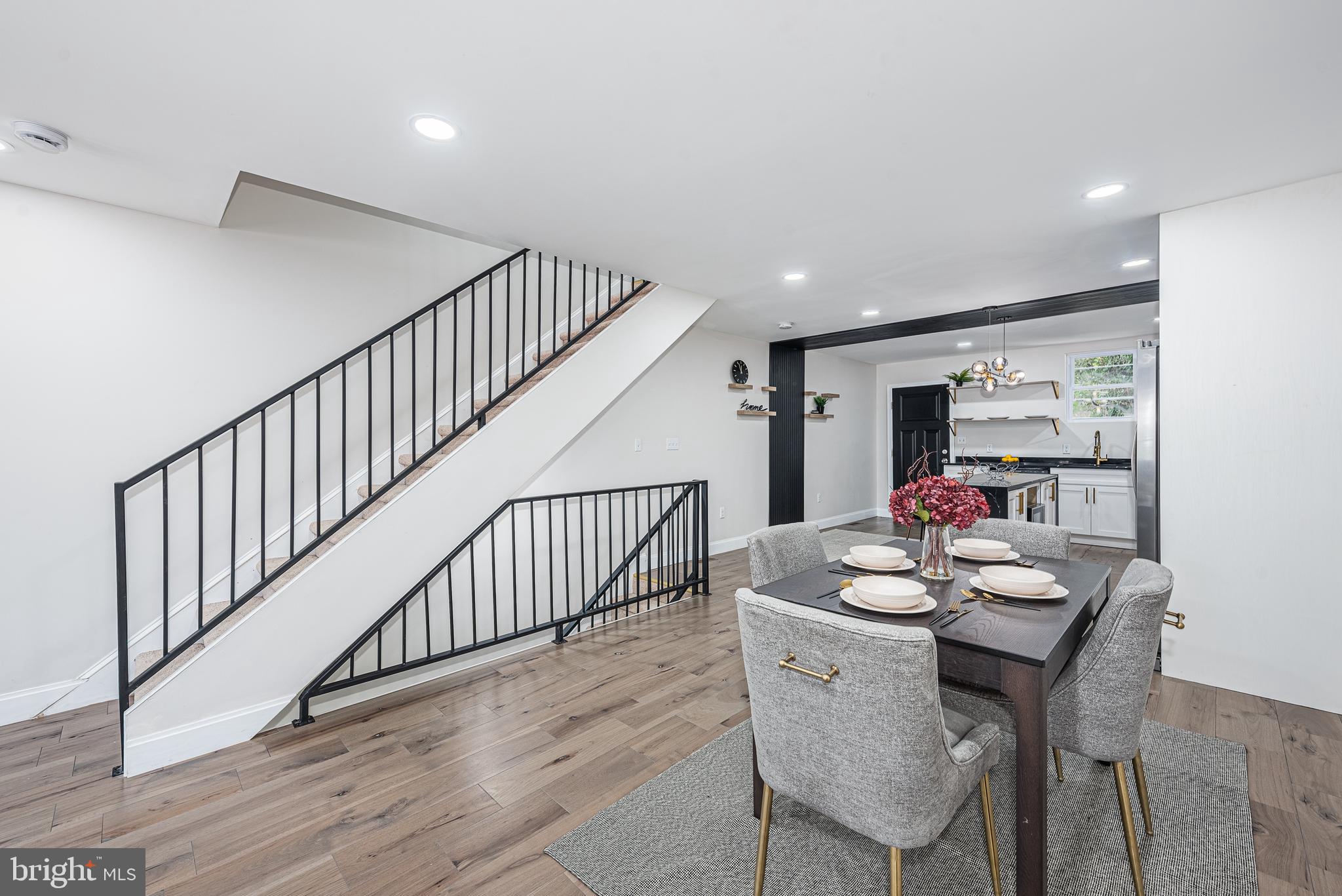 FRANKLIN SQUARE HISTORIC DISTRICT - Residential