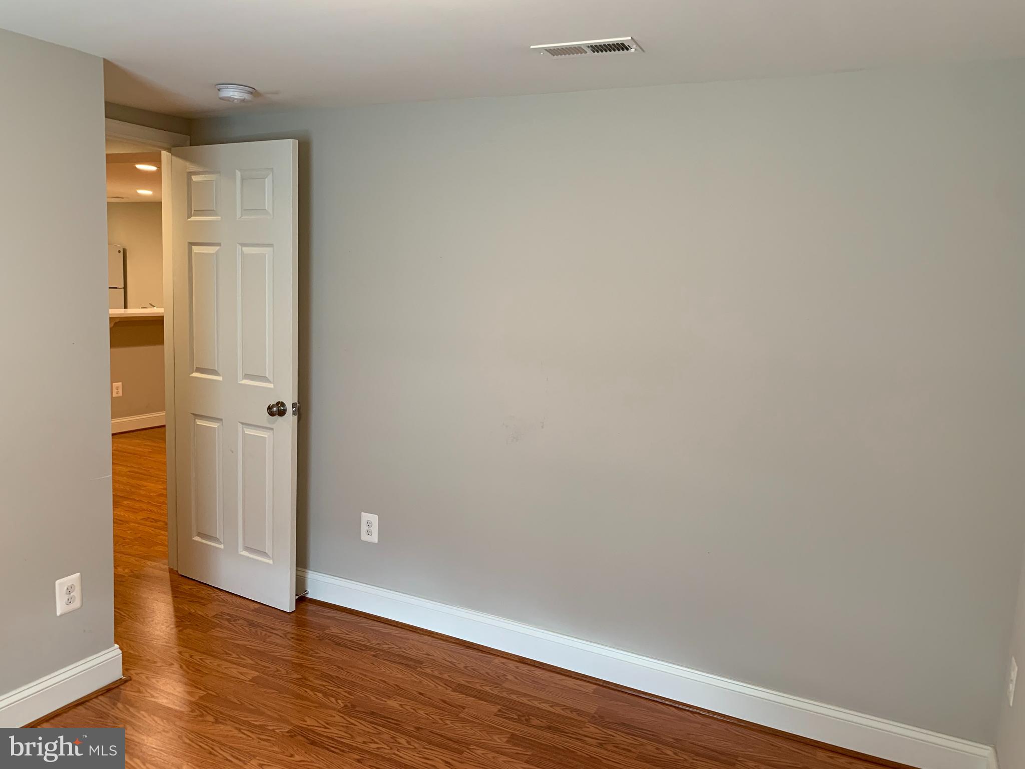 WESTOVER - Residential Lease