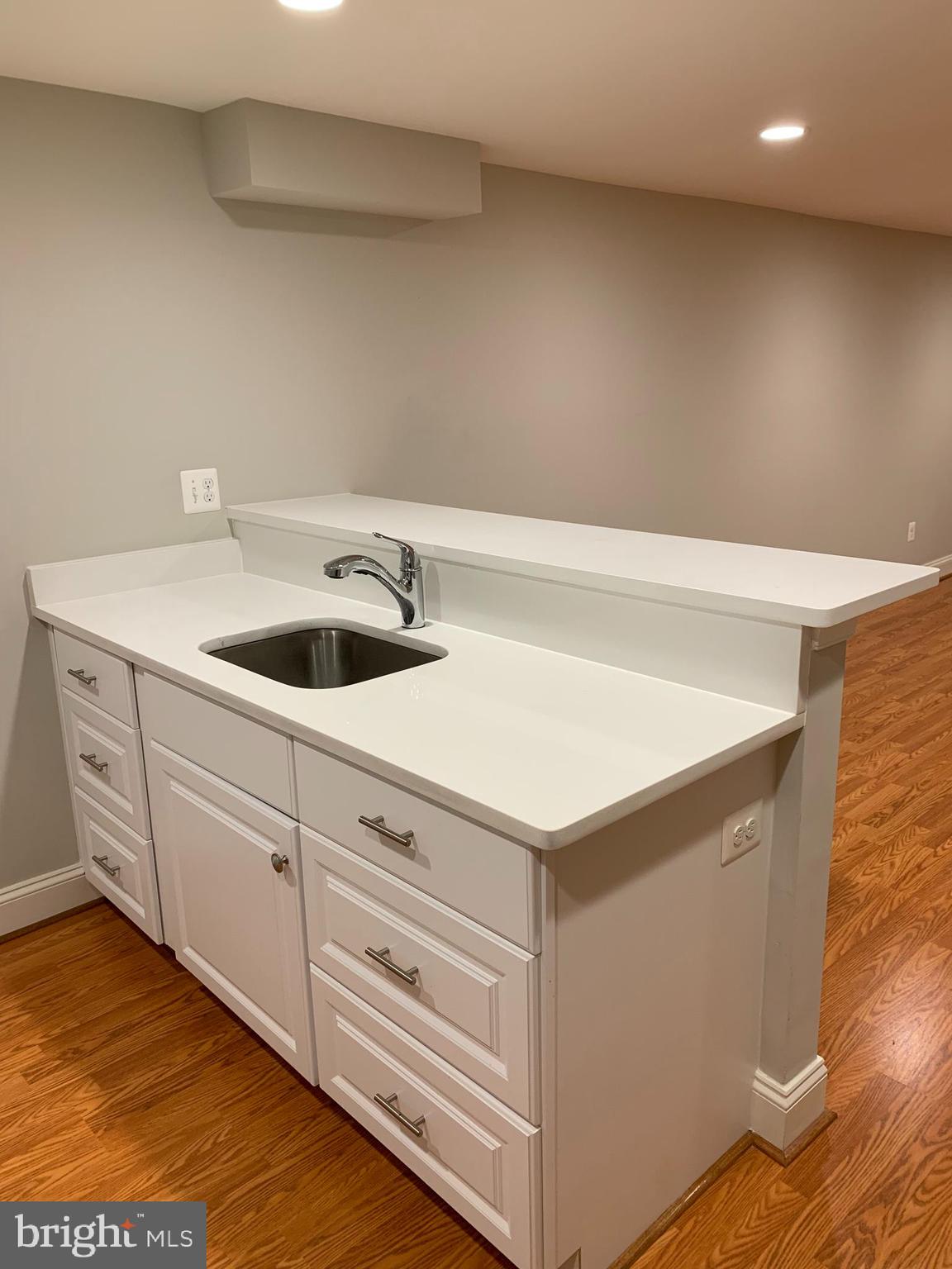 WESTOVER - Residential Lease