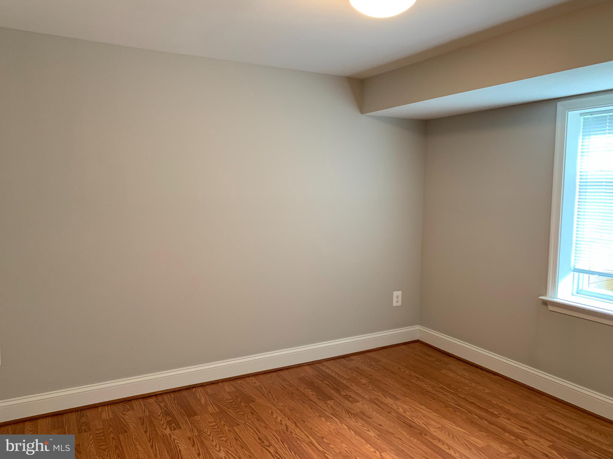 WESTOVER - Residential Lease