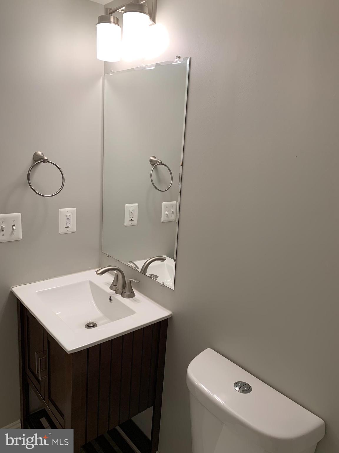 WESTOVER - Residential Lease