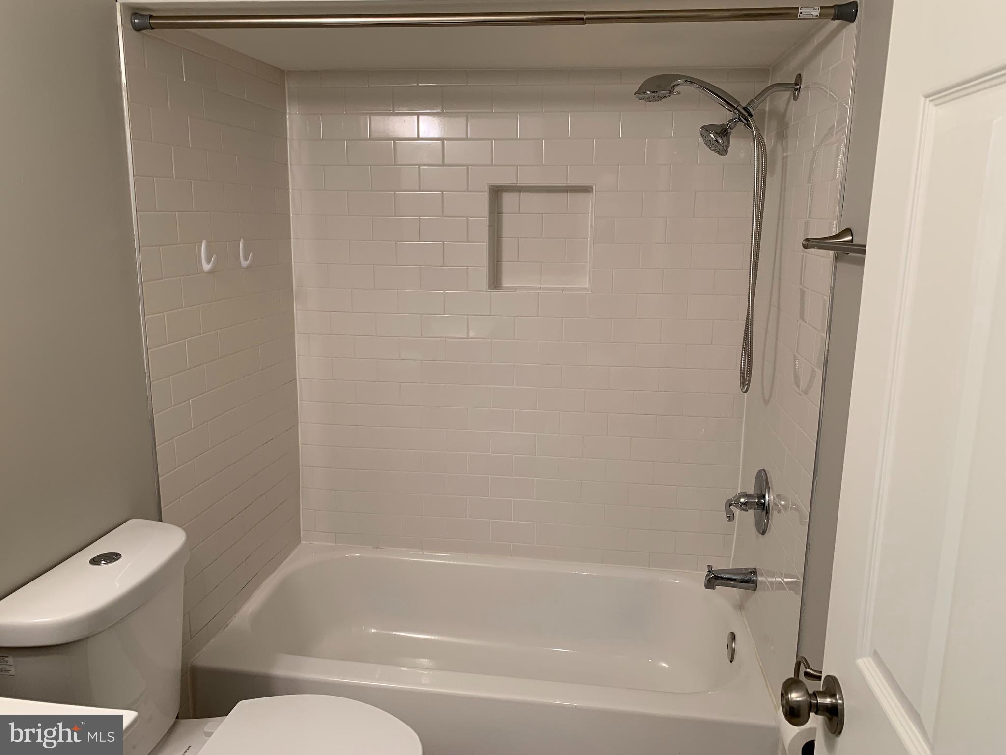 WESTOVER - Residential Lease