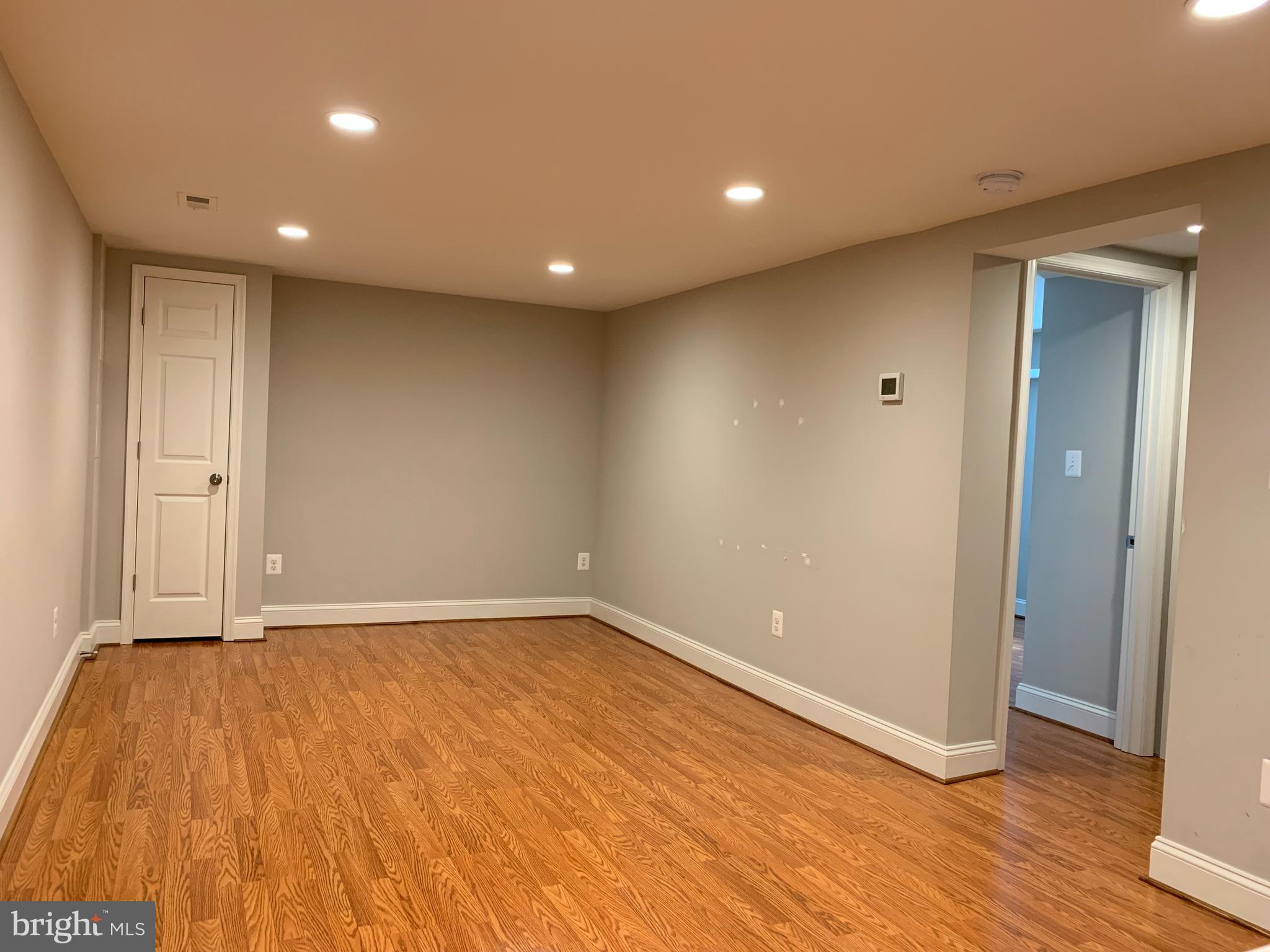 WESTOVER - Residential Lease