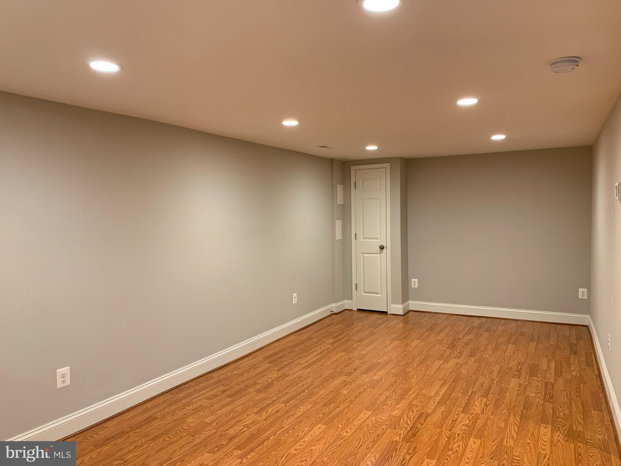 WESTOVER - Residential Lease