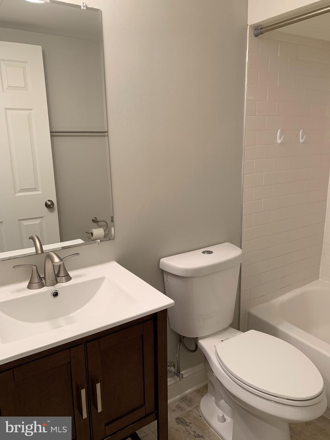 WESTOVER - Residential Lease