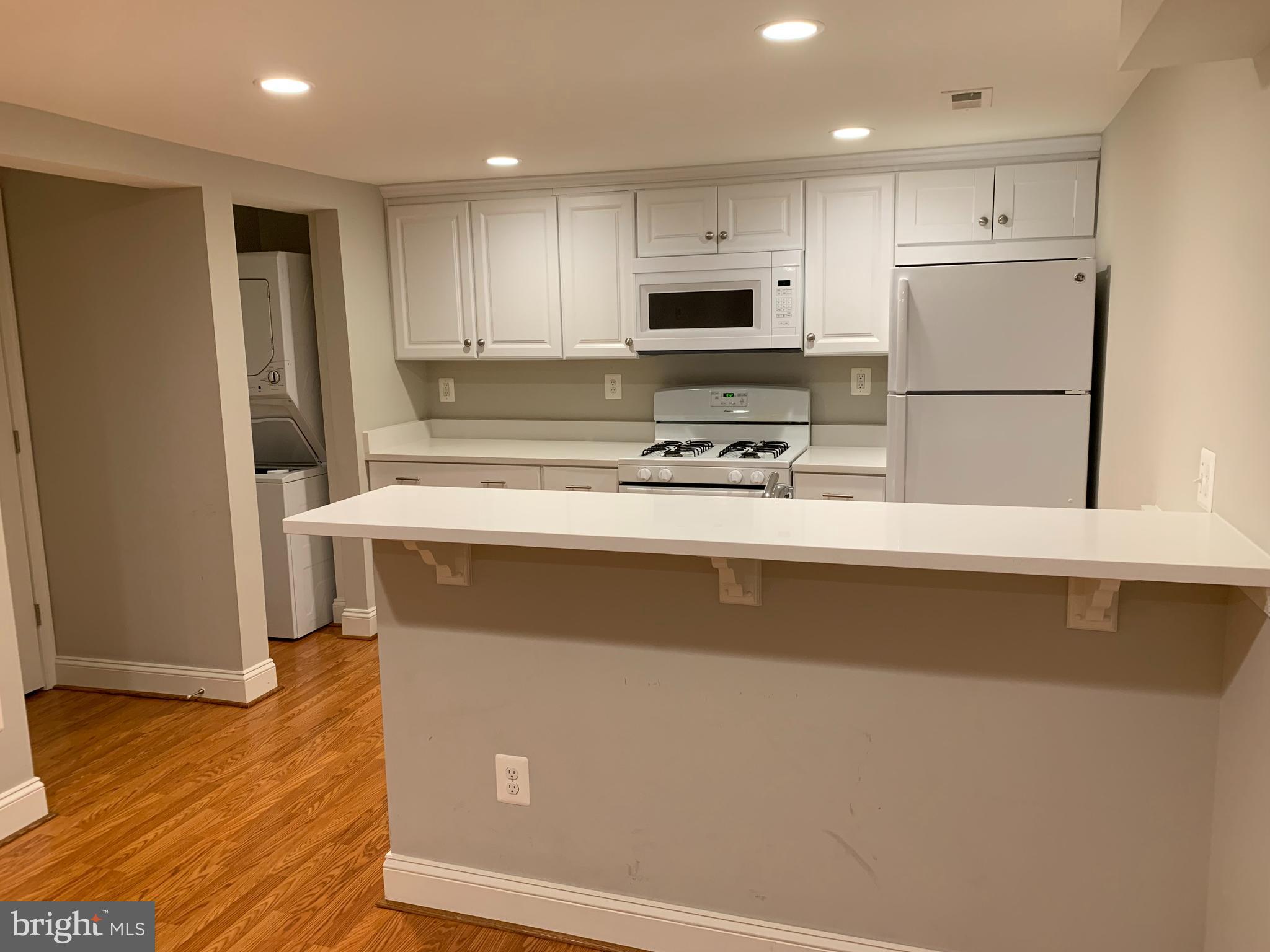 WESTOVER - Residential Lease