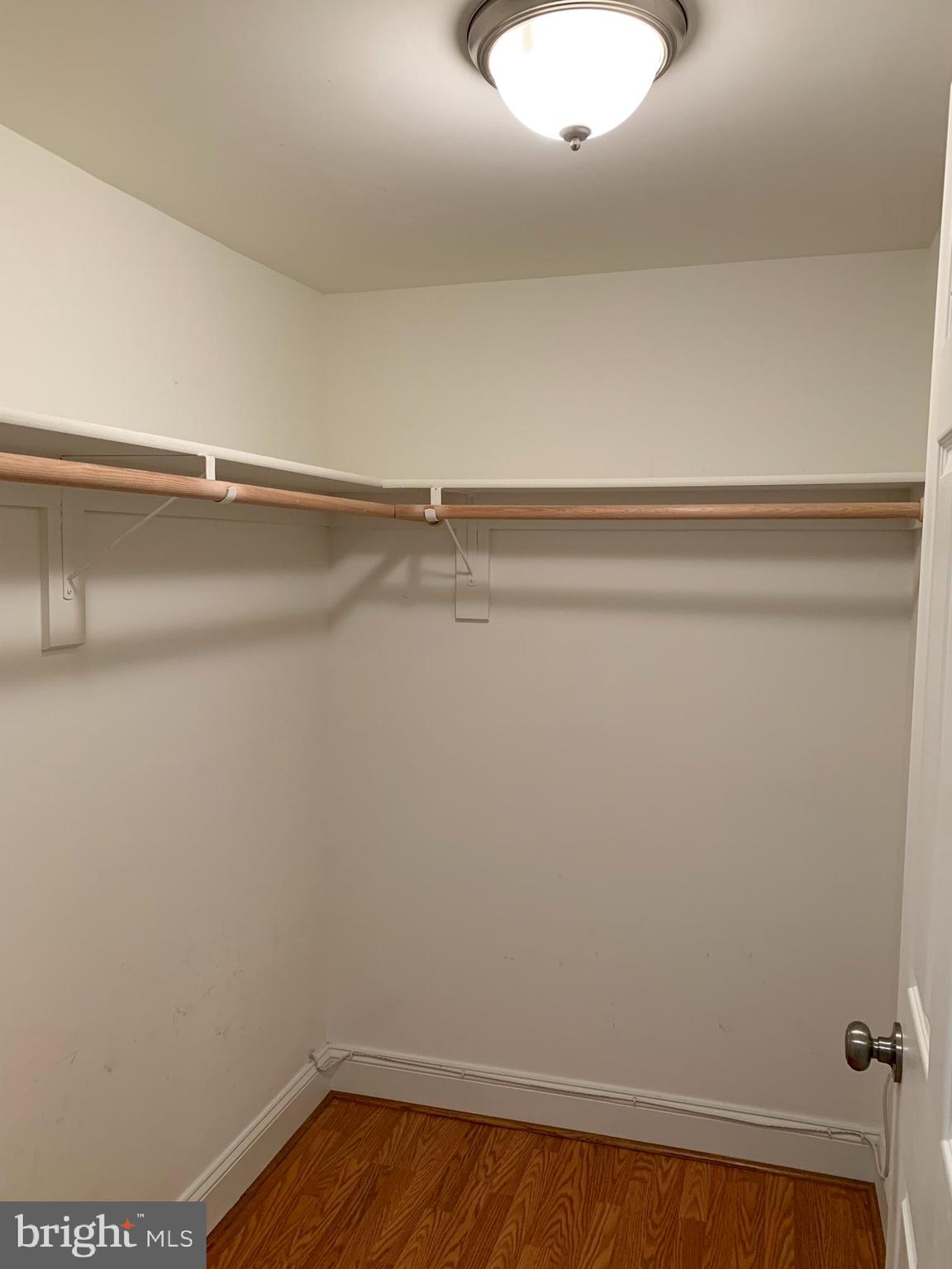 WESTOVER - Residential Lease