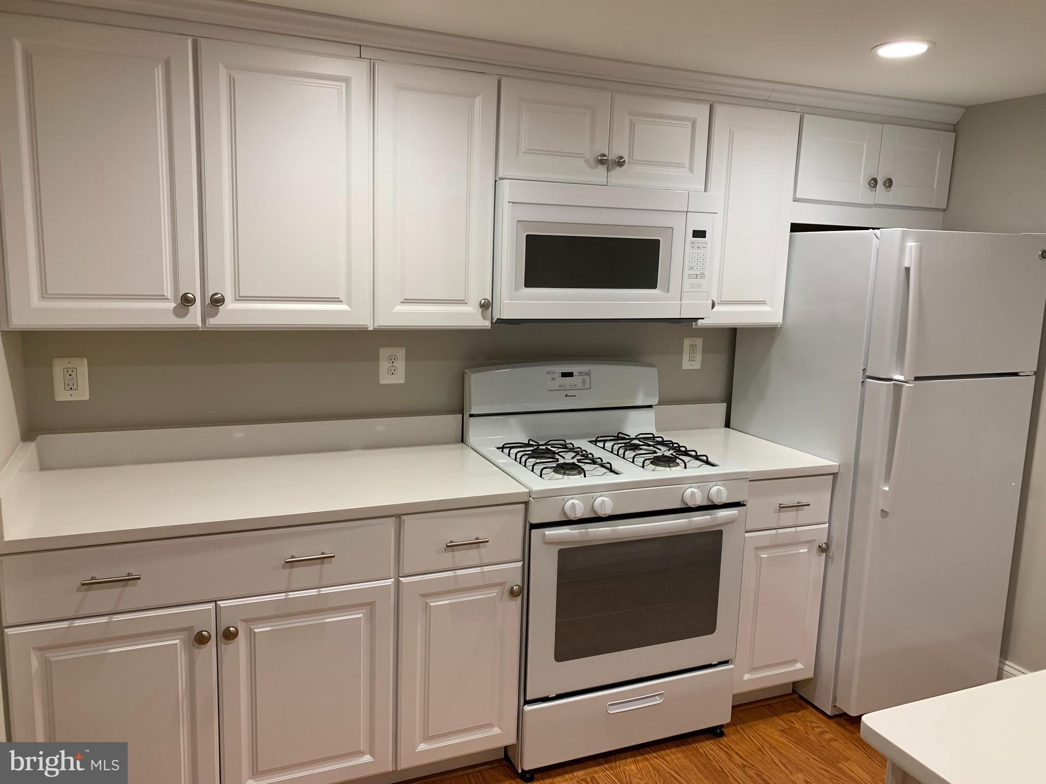 WESTOVER - Residential Lease