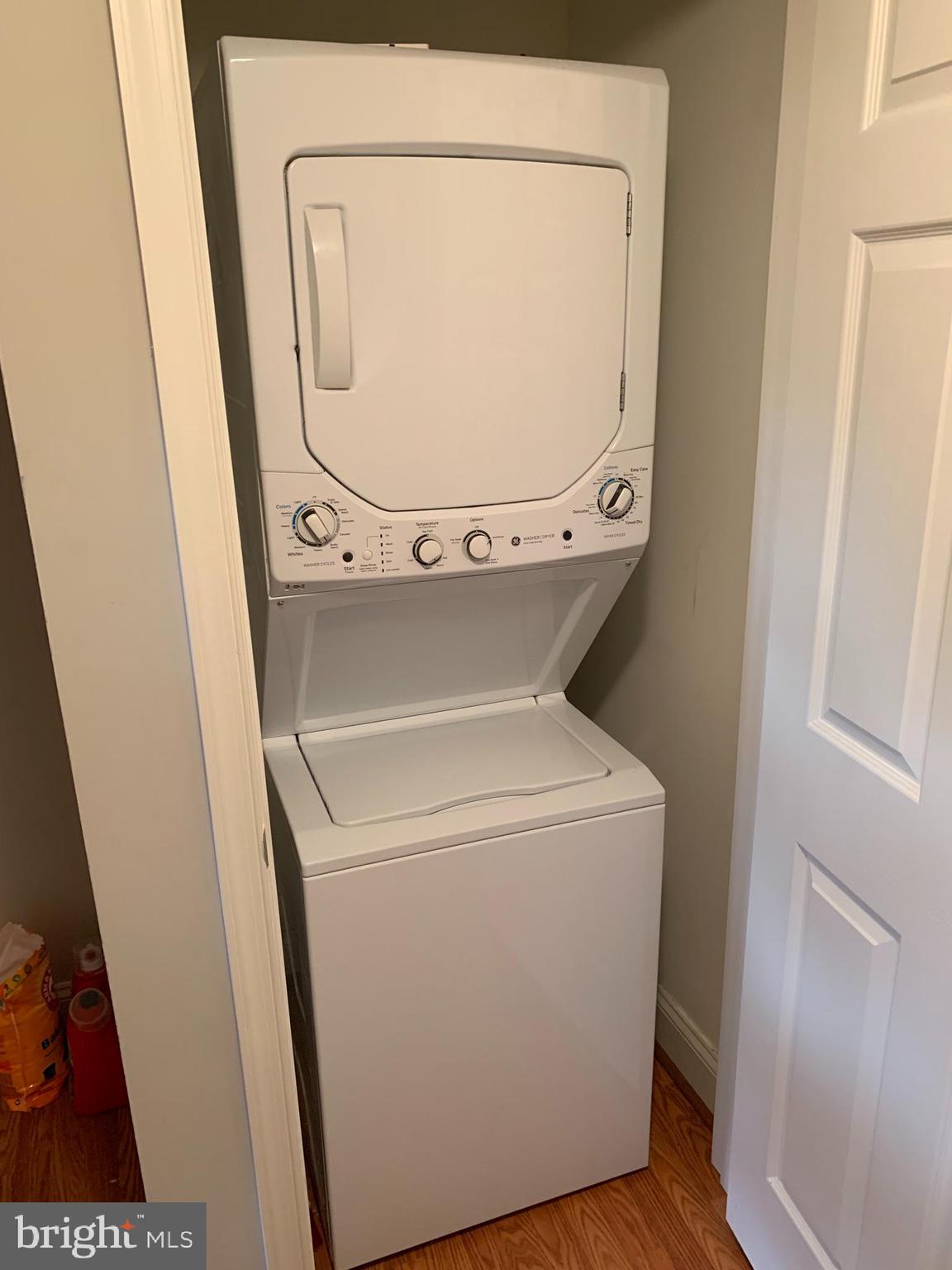 WESTOVER - Residential Lease