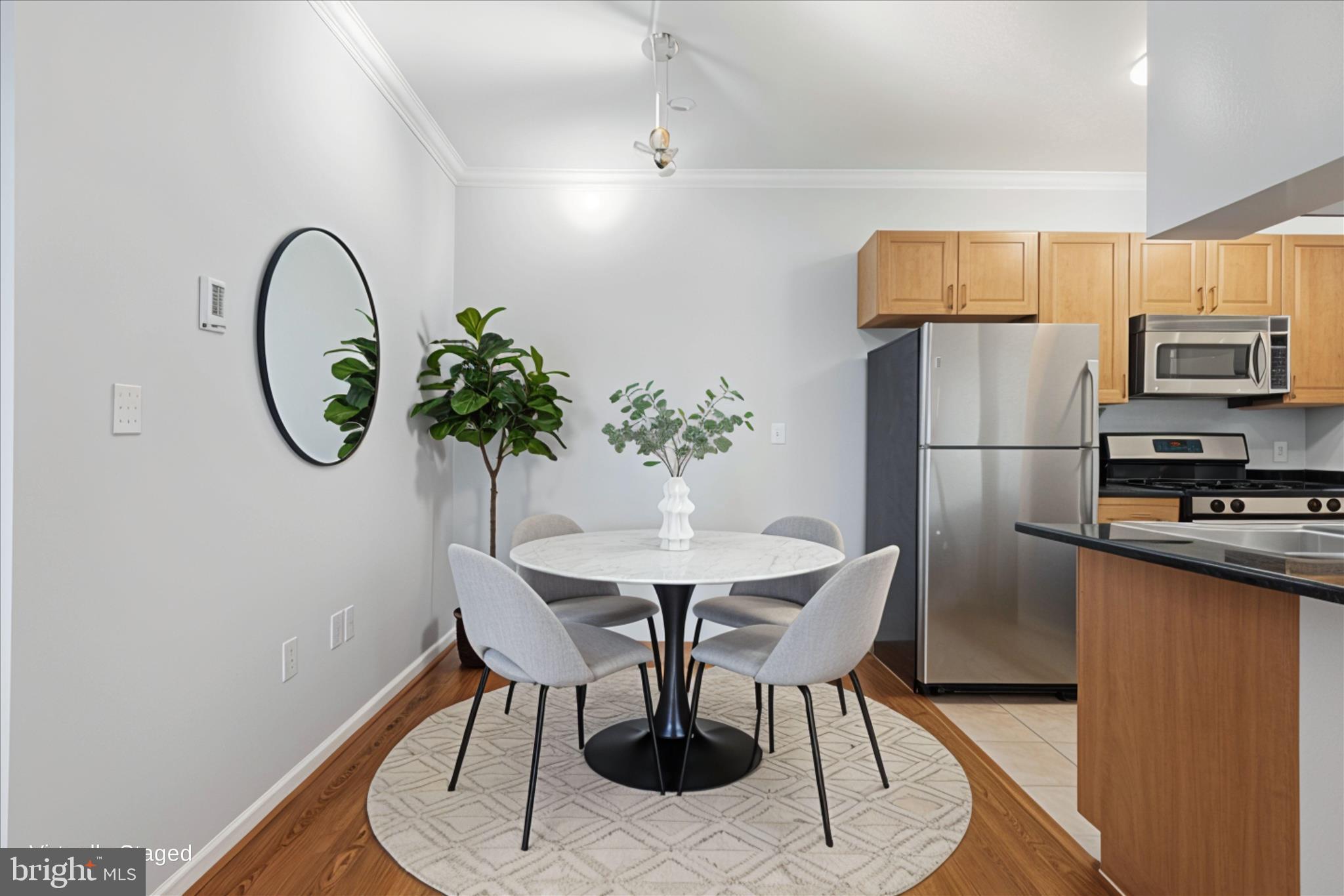 LEGATO - Residential