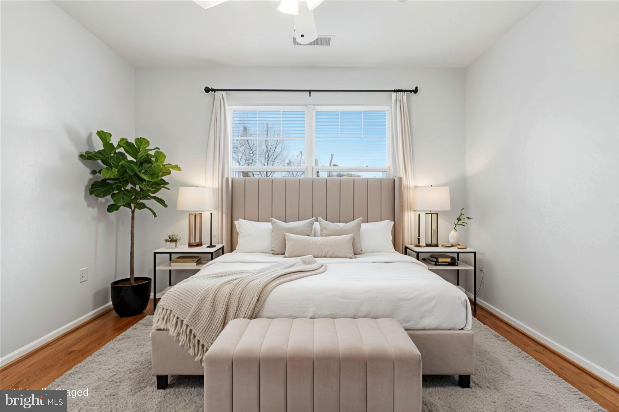 LEGATO - Residential