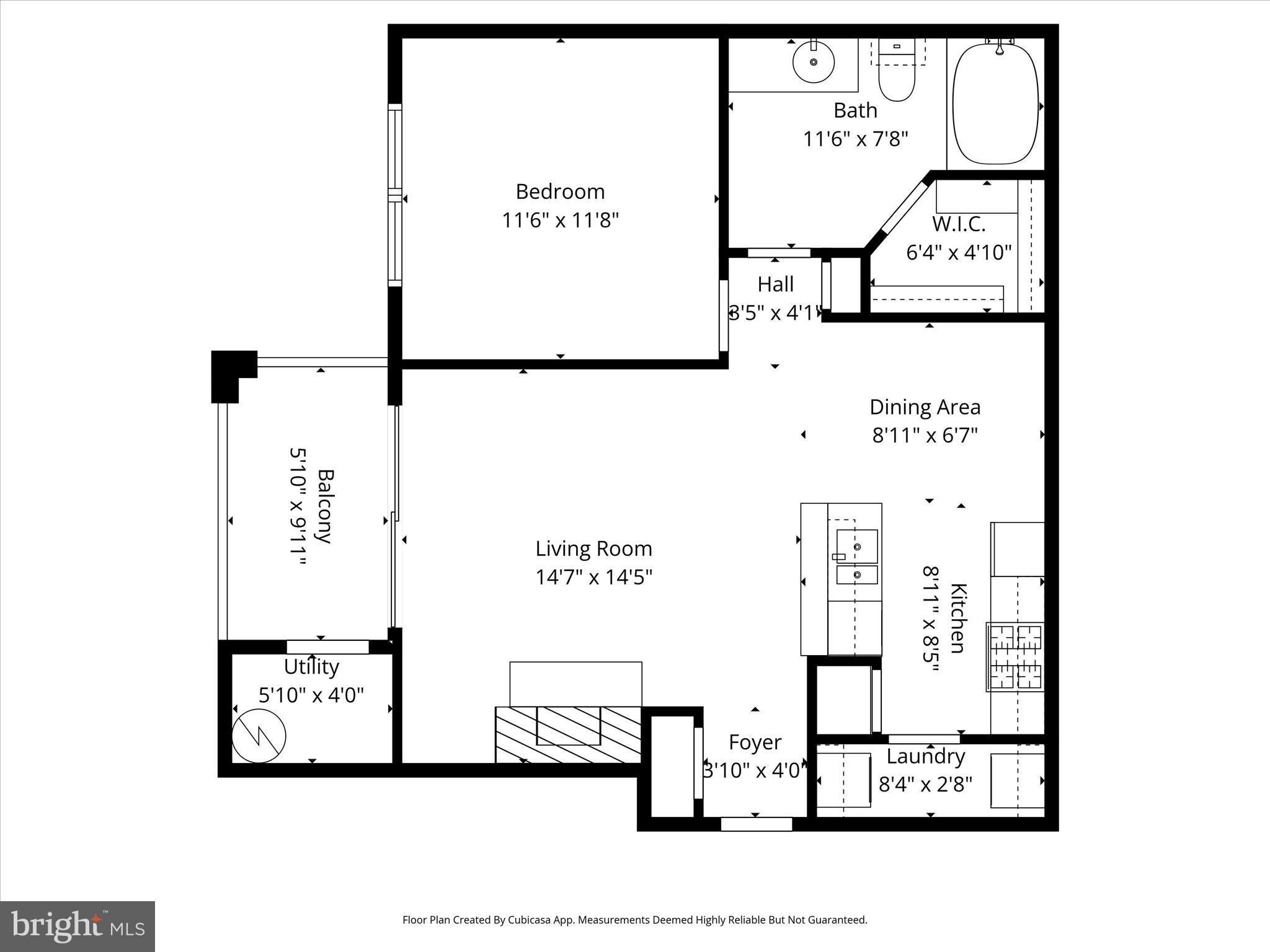 LEGATO - Residential