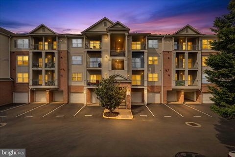 Condo For Sale - 12124 Garden Ridge Lane #301<br/> Fairfax County, FAIRFAX, VA 22030