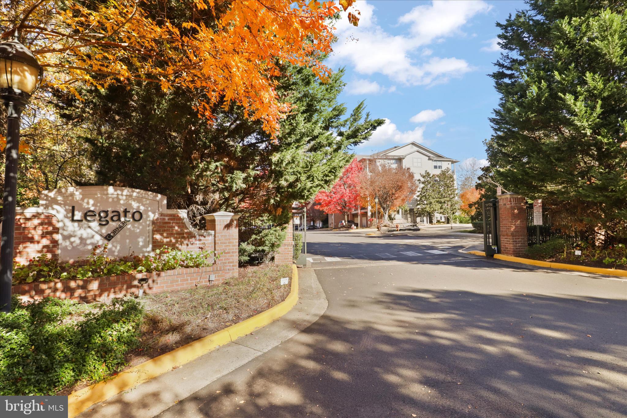 LEGATO - Residential