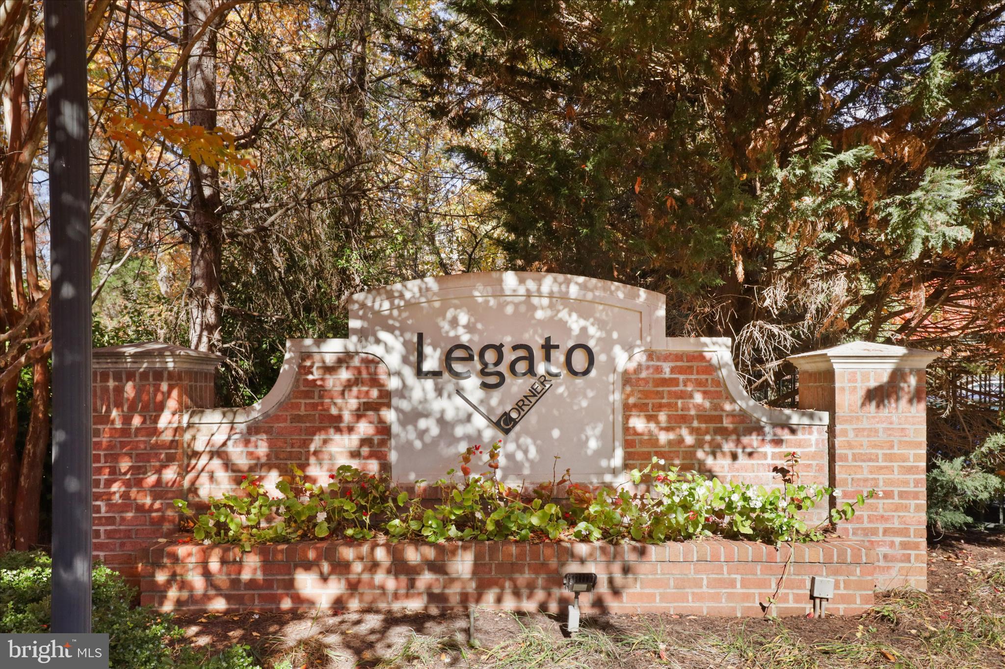 LEGATO - Residential