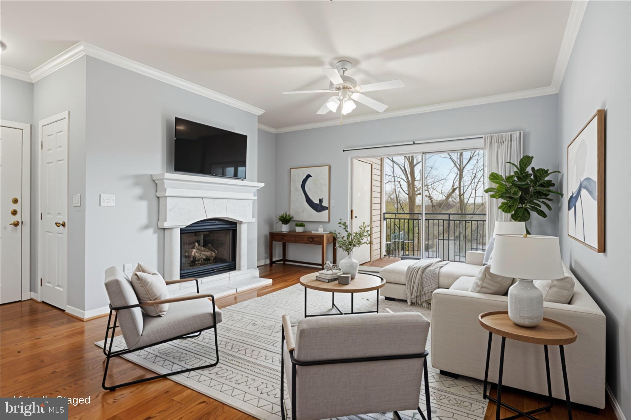 LEGATO - Residential