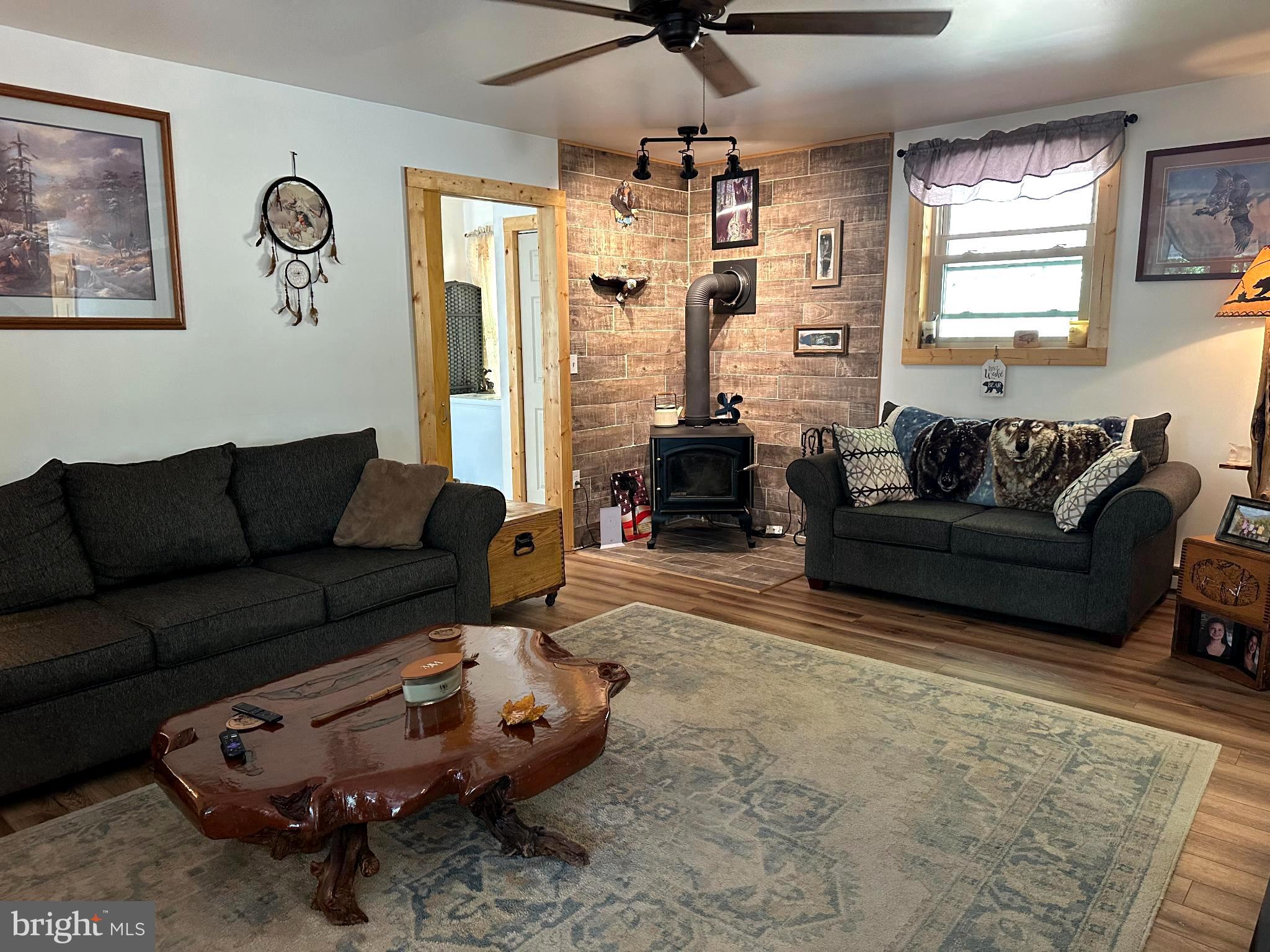 HIGH VALLEY SUBDIVISION - Residential