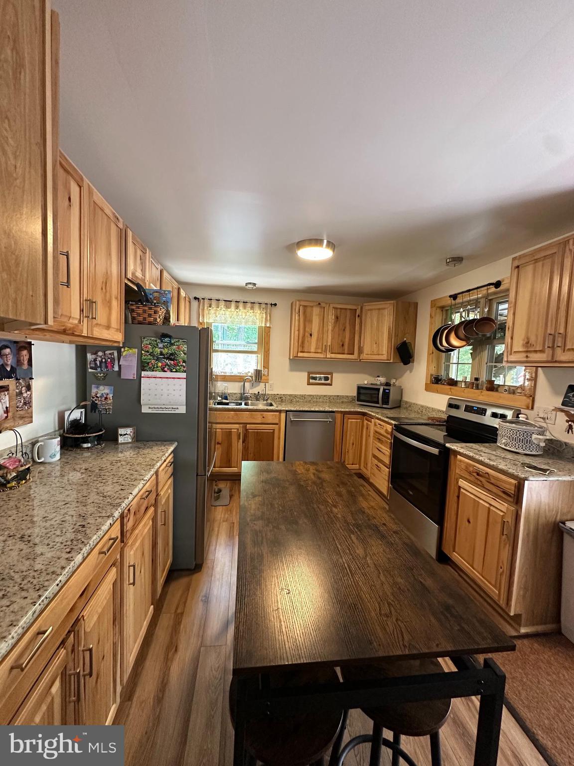 HIGH VALLEY SUBDIVISION - Residential