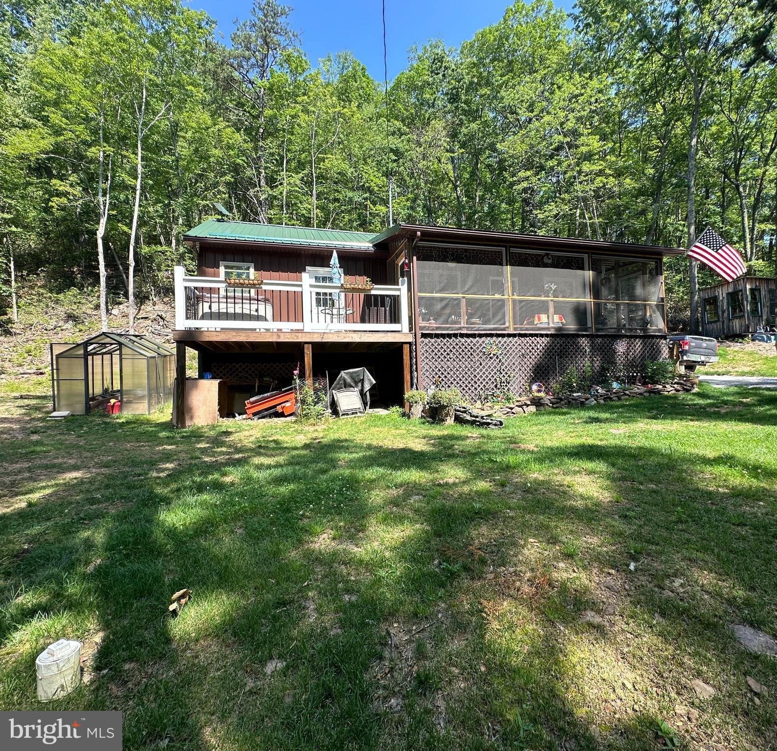 HIGH VALLEY SUBDIVISION - Residential