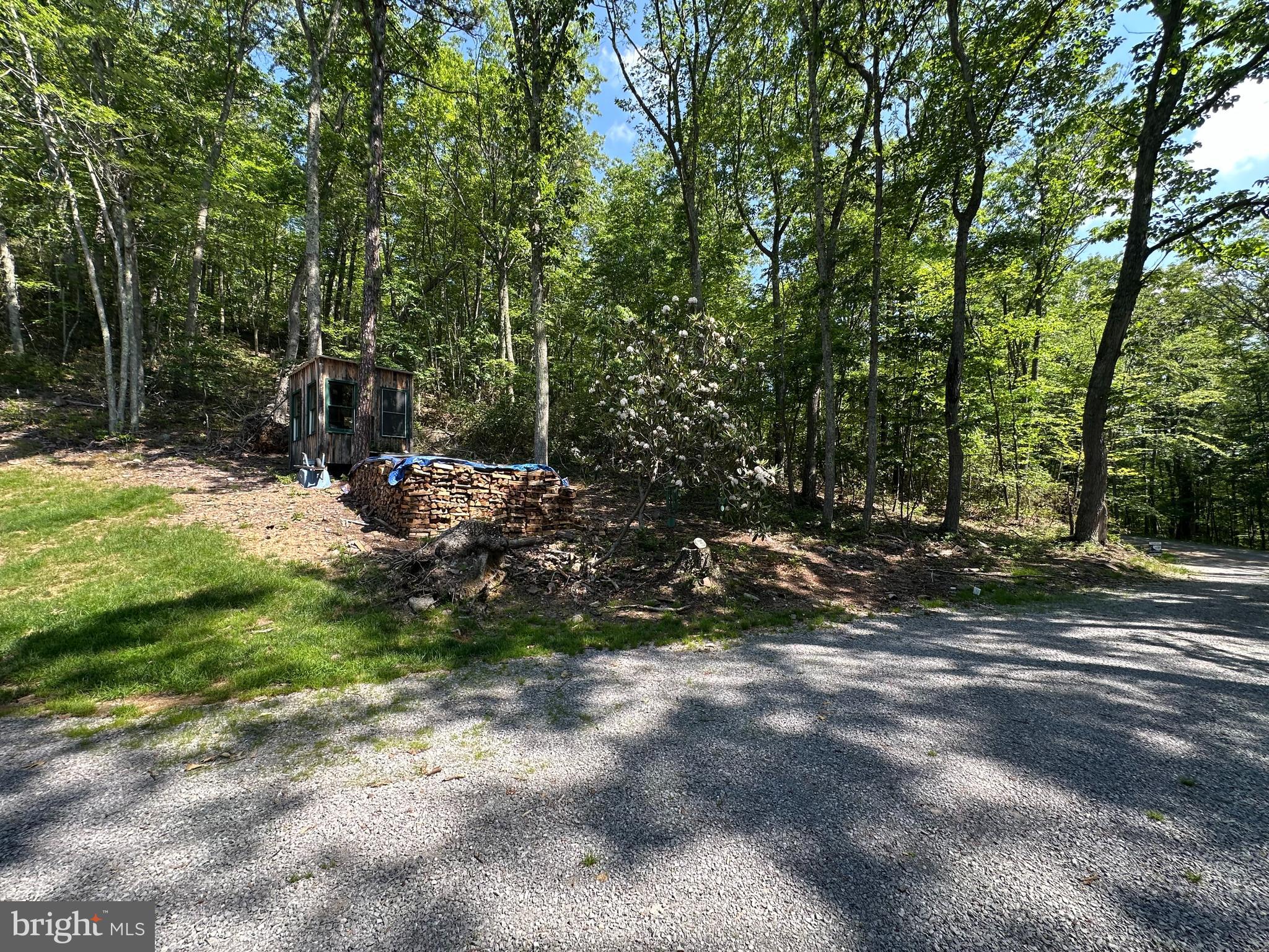 HIGH VALLEY SUBDIVISION - Residential