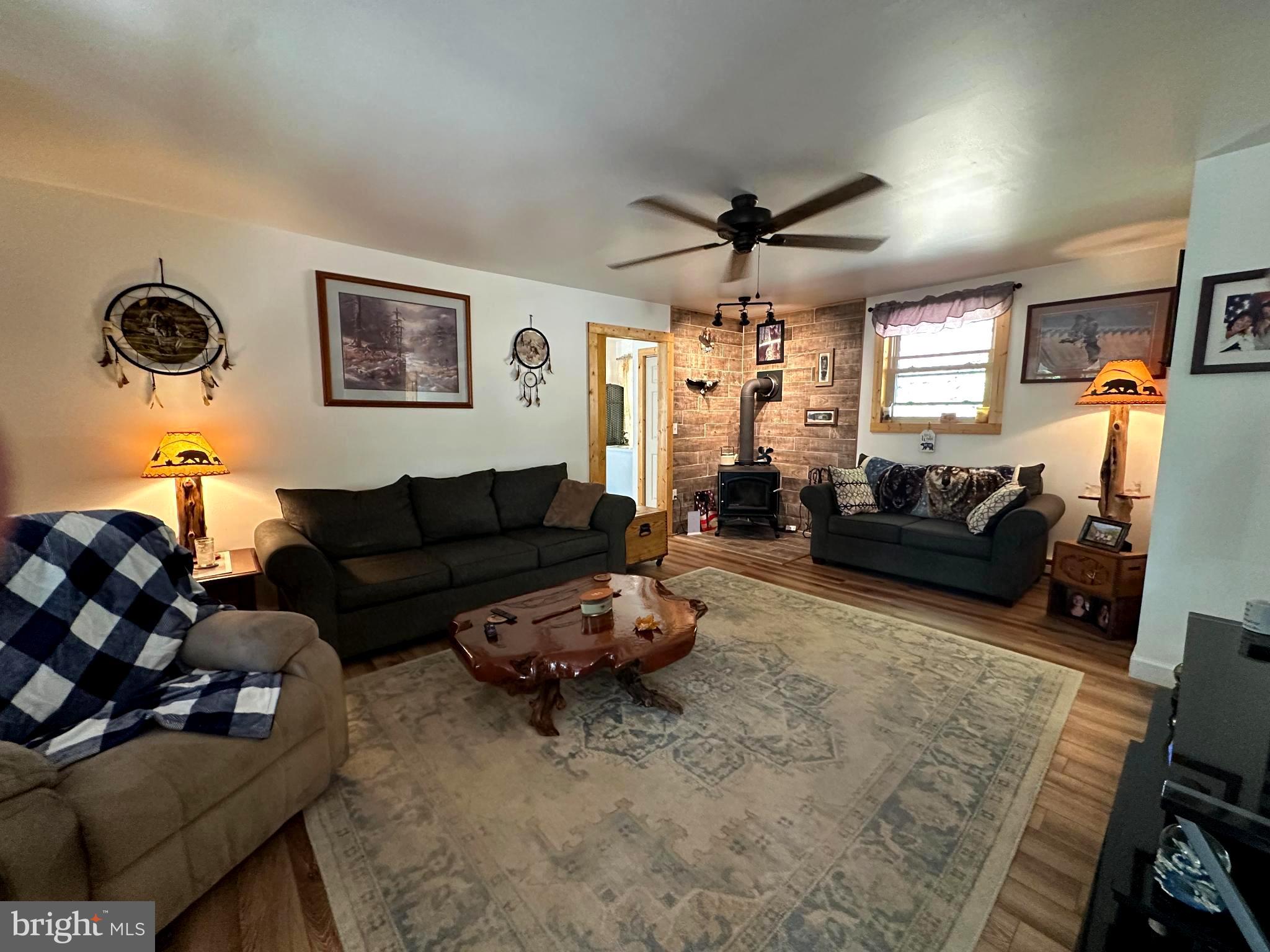 HIGH VALLEY SUBDIVISION - Residential