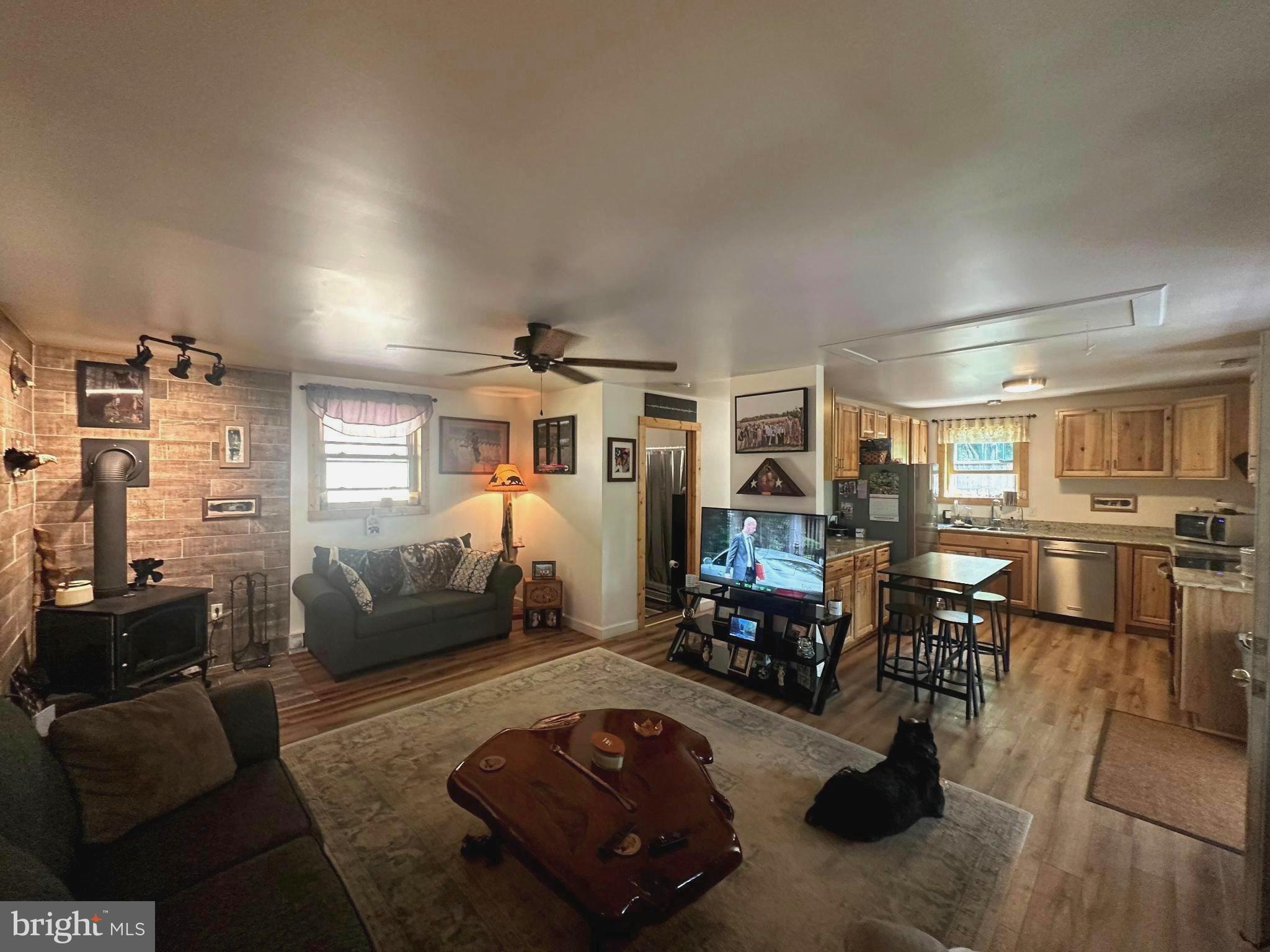 HIGH VALLEY SUBDIVISION - Residential