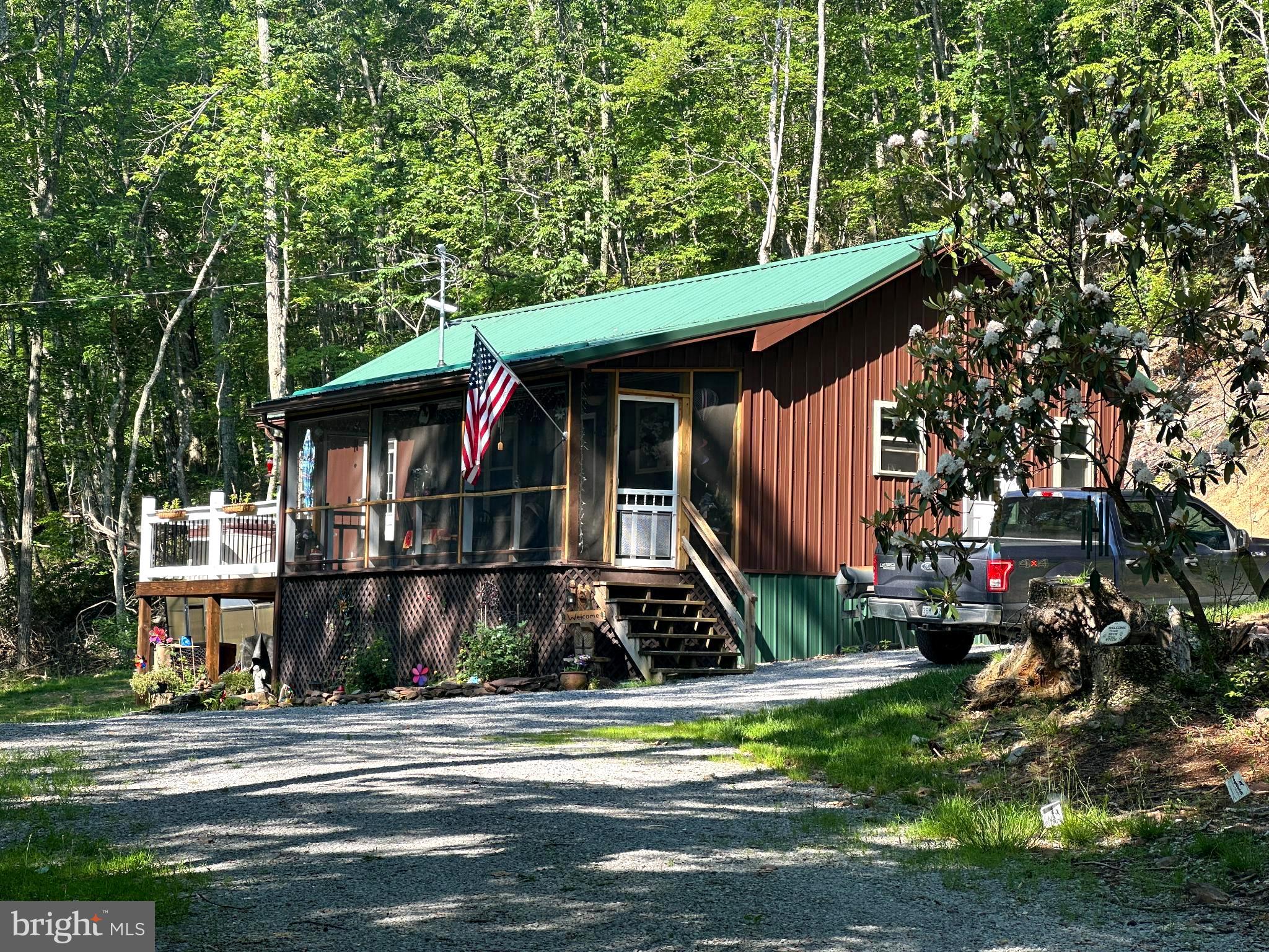 HIGH VALLEY SUBDIVISION - Residential