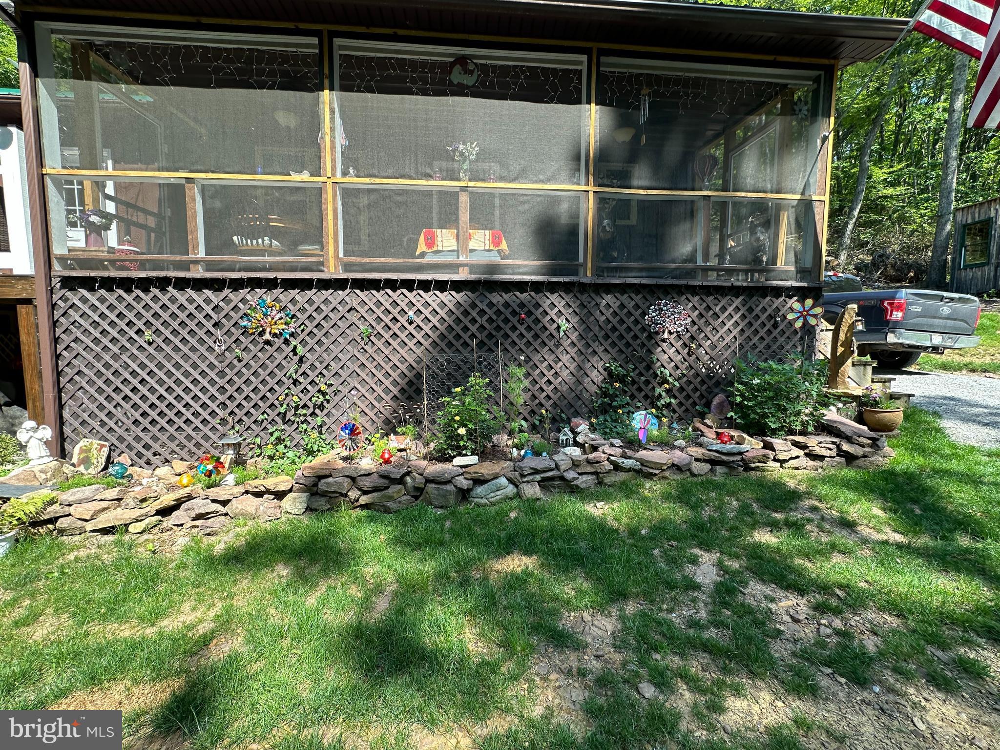 HIGH VALLEY SUBDIVISION - Residential