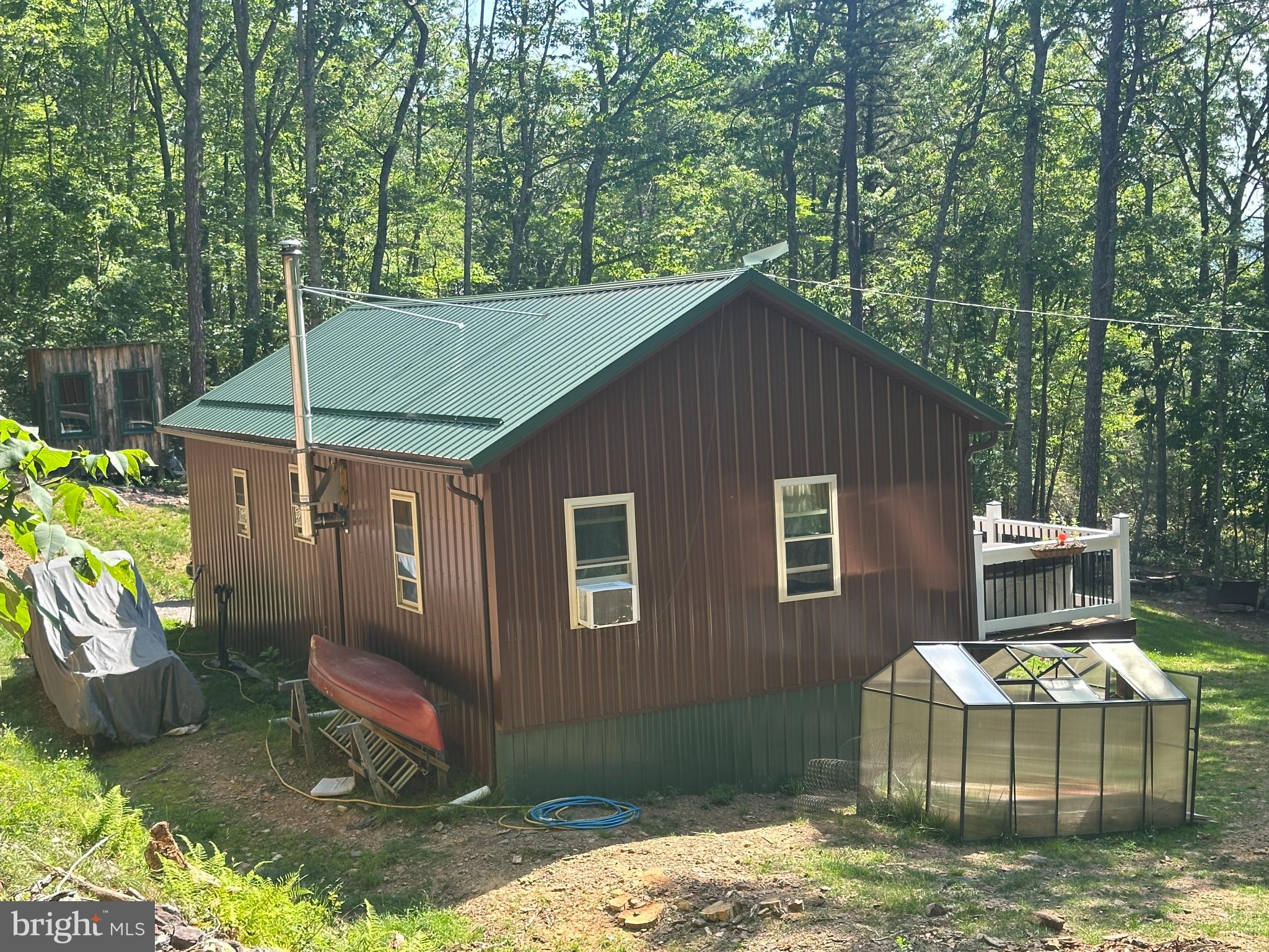 HIGH VALLEY SUBDIVISION - Residential