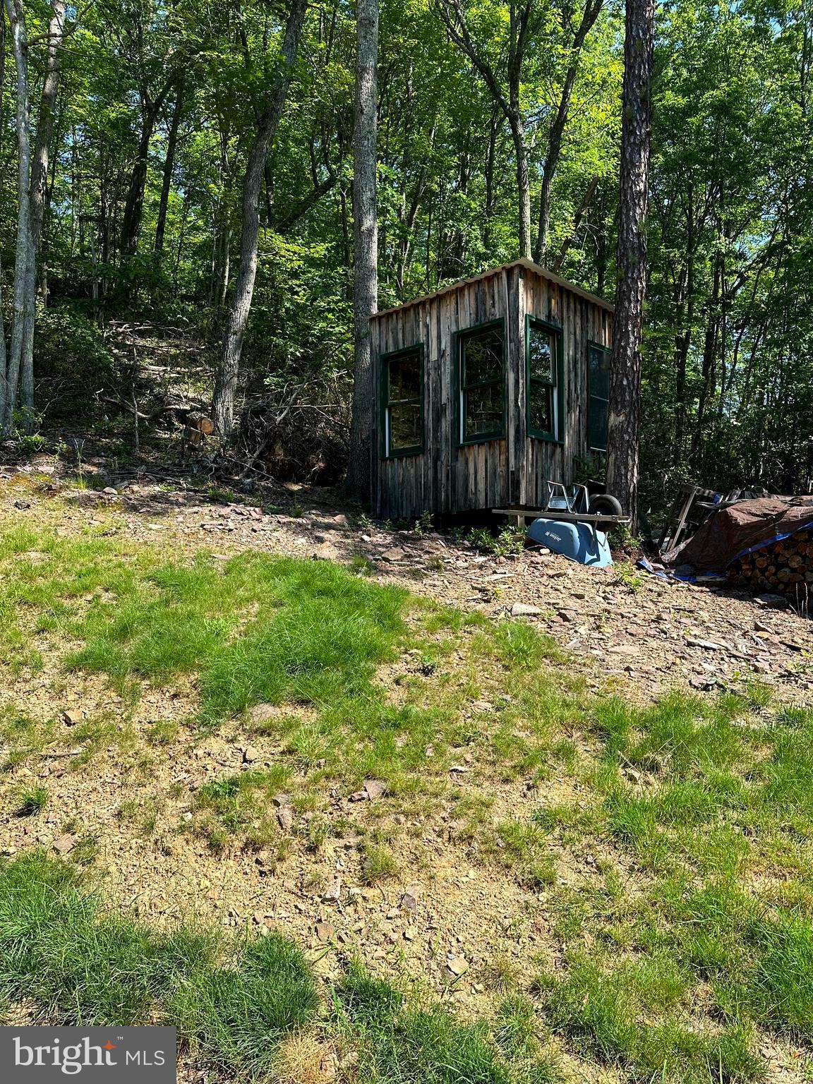 HIGH VALLEY SUBDIVISION - Residential