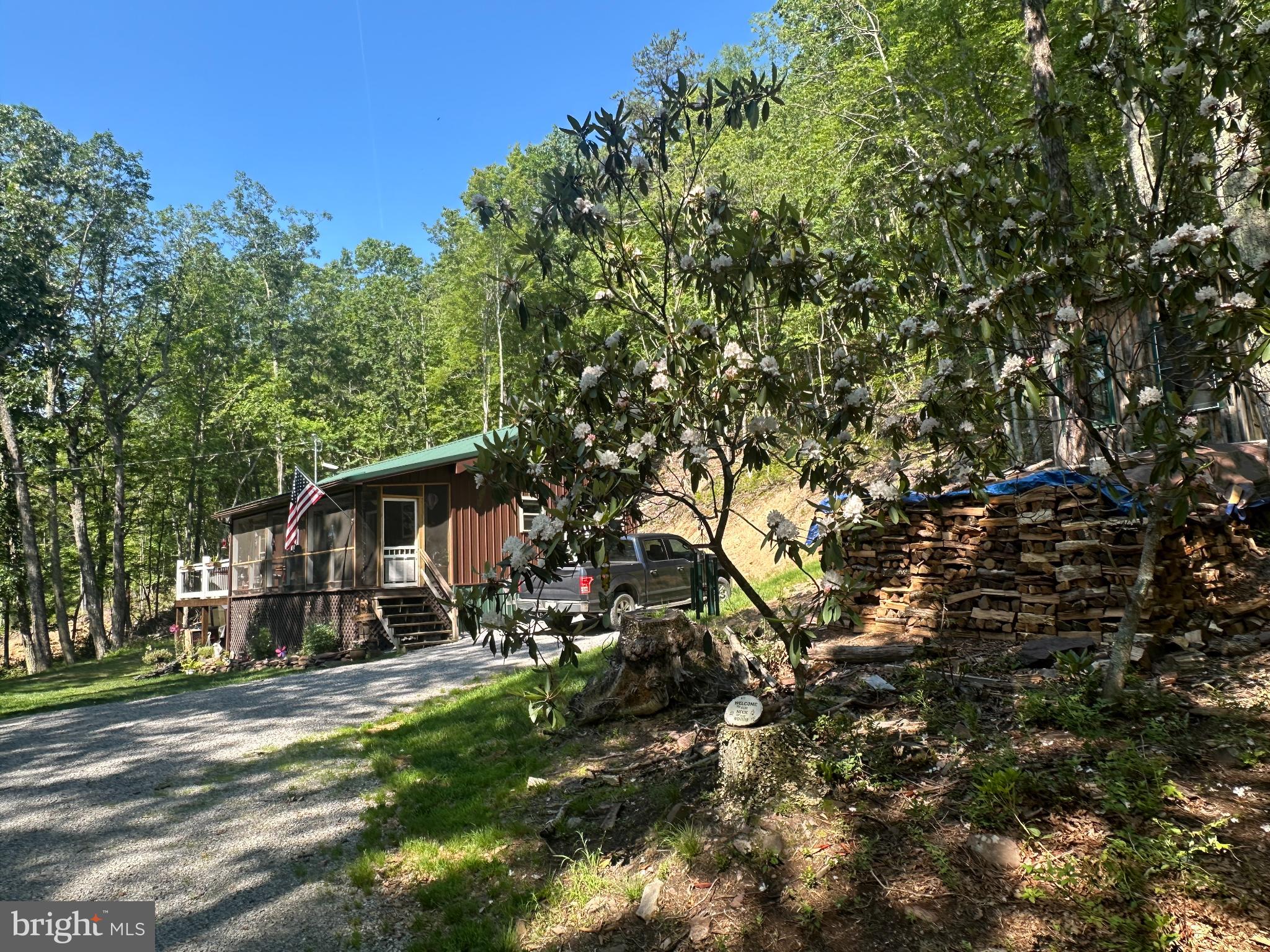 HIGH VALLEY SUBDIVISION - Residential