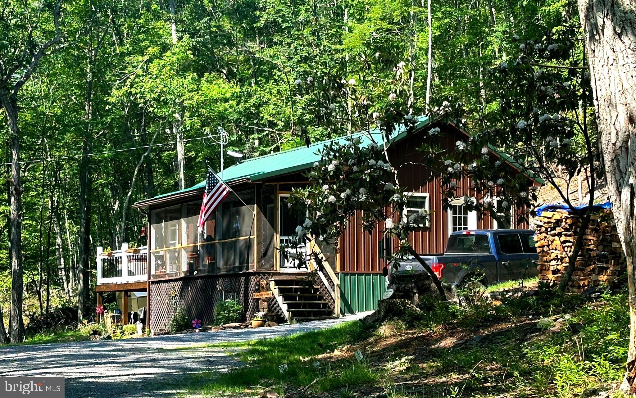 HIGH VALLEY SUBDIVISION - Residential