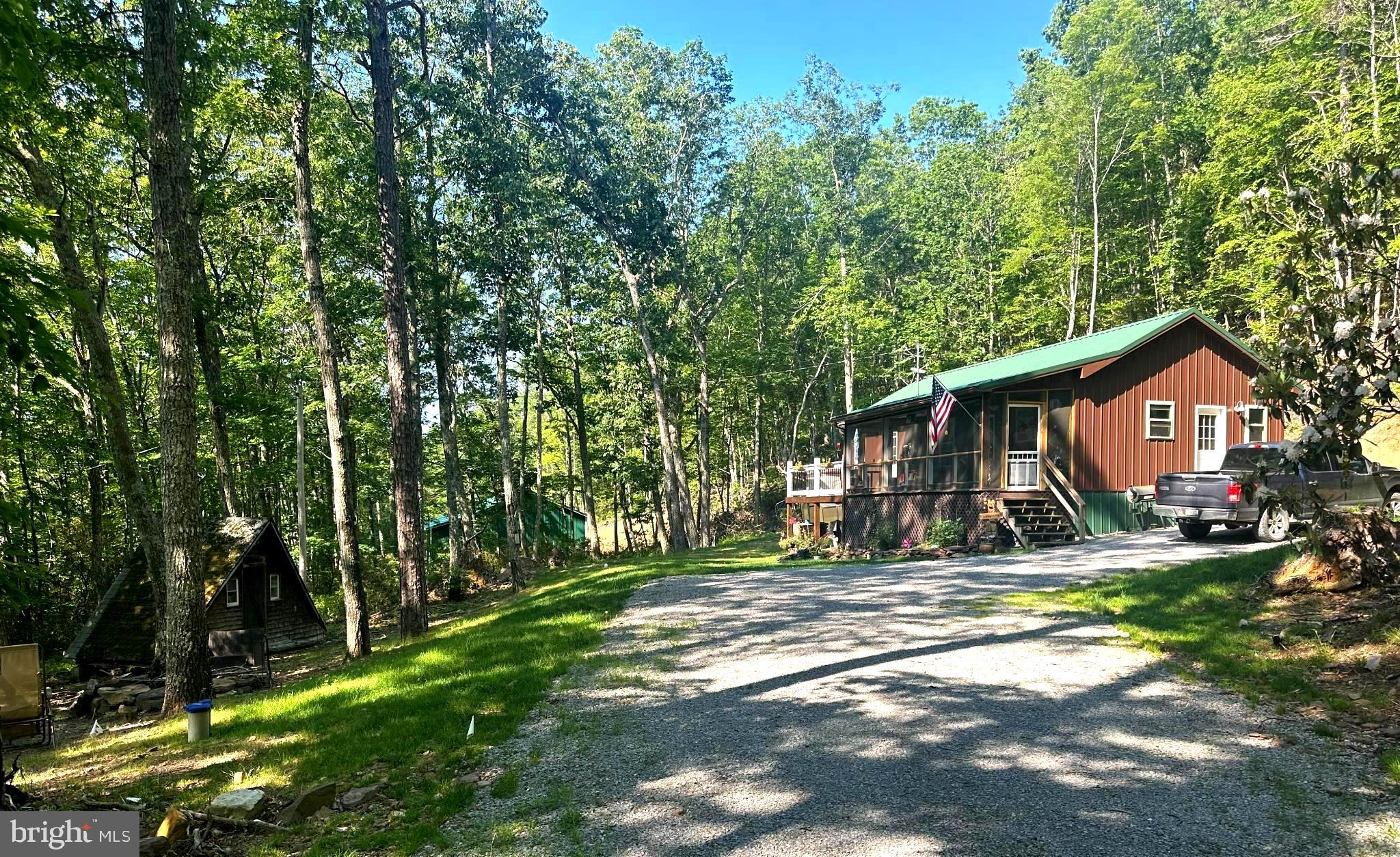 HIGH VALLEY SUBDIVISION - Residential